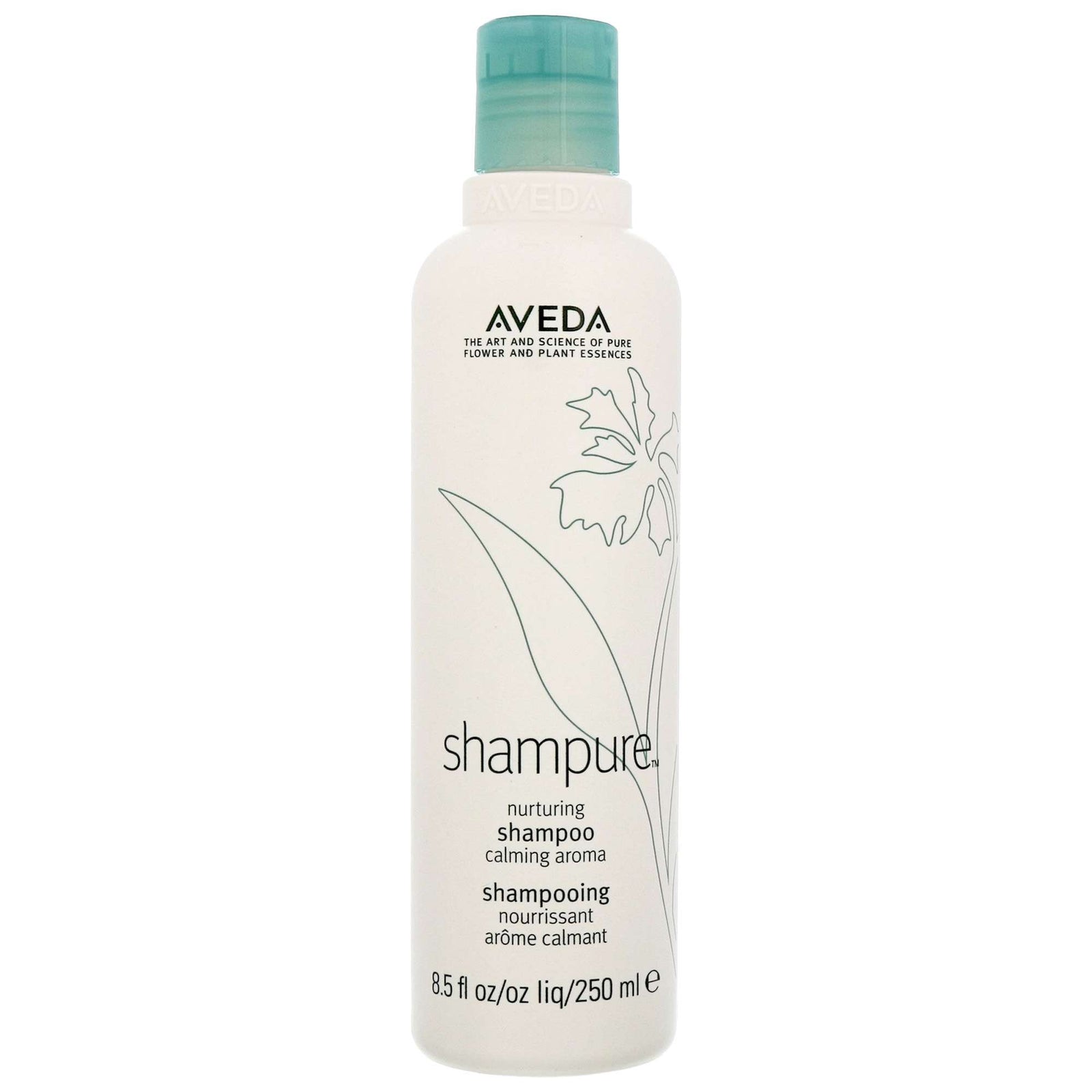 Aveda Shampure Nurturing Shampoo 250ml