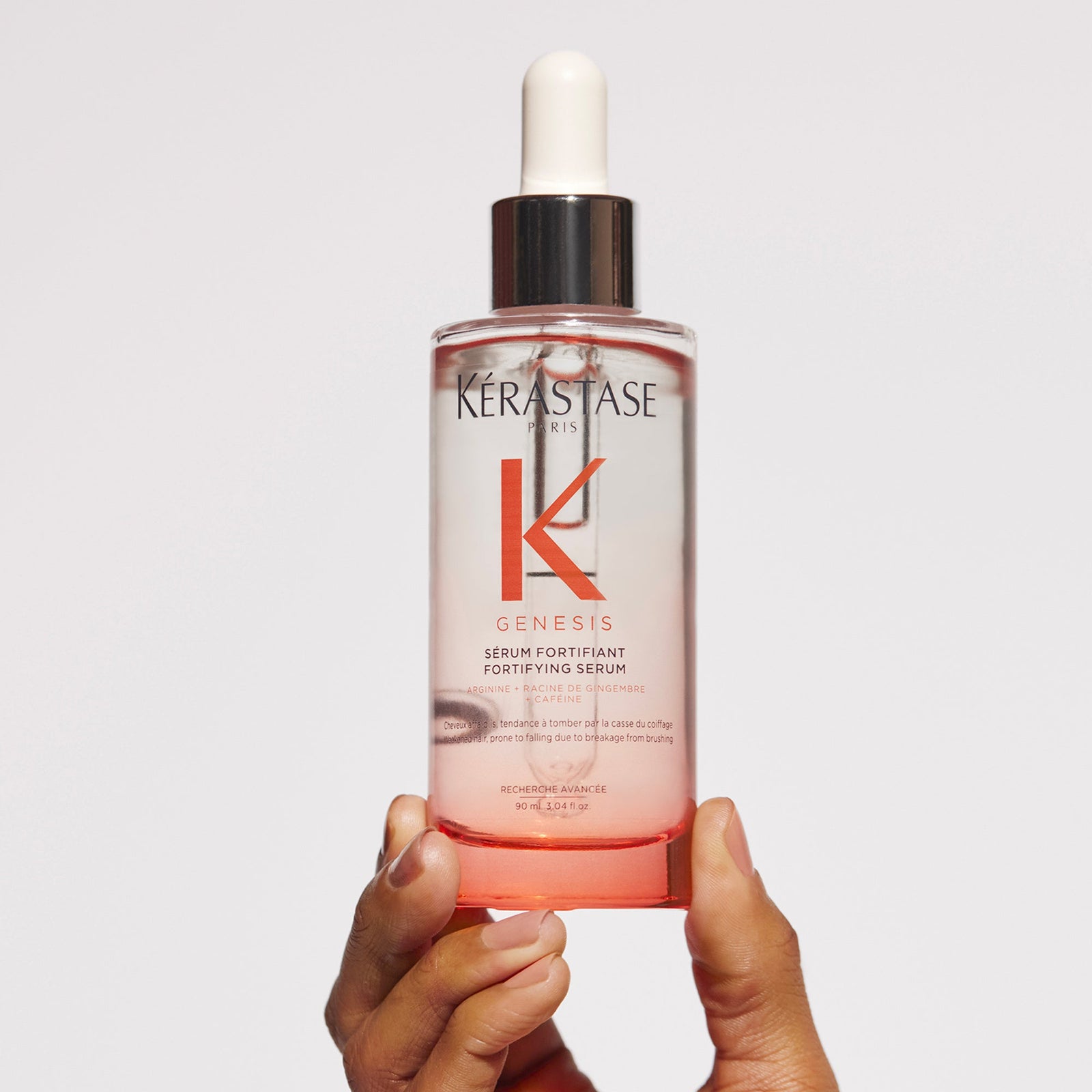Kérastase Genesis Anti-Chute Fortifiant: Nourishing & Fortifying Serum 90ml