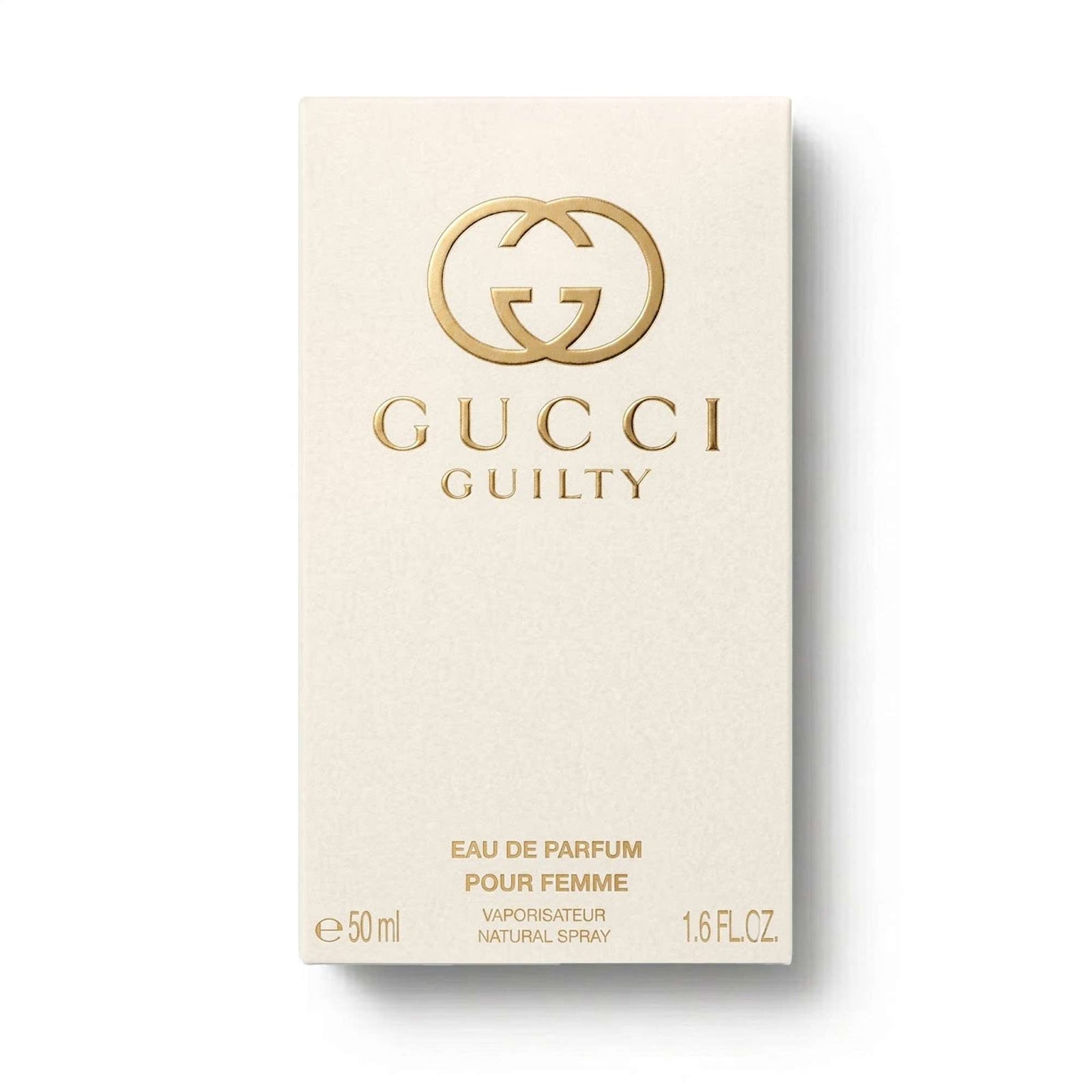 Gucci Guilty Pour Femme Eau de Parfum Spray 50ml