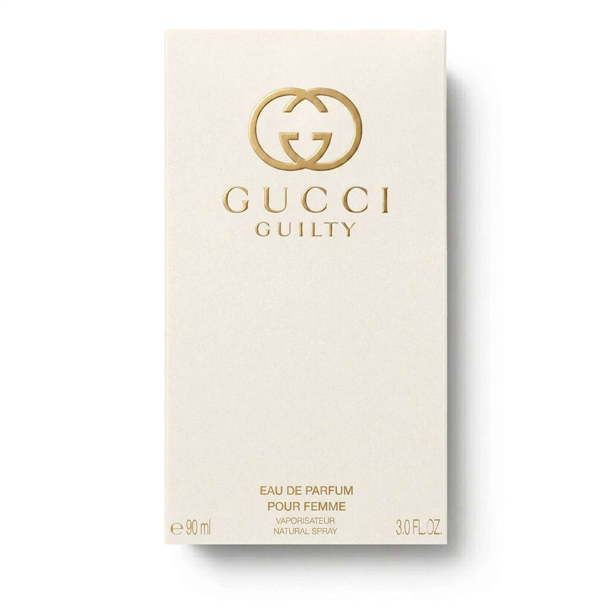 Gucci Guilty Pour Femme Eau de Parfum Spray 90ml