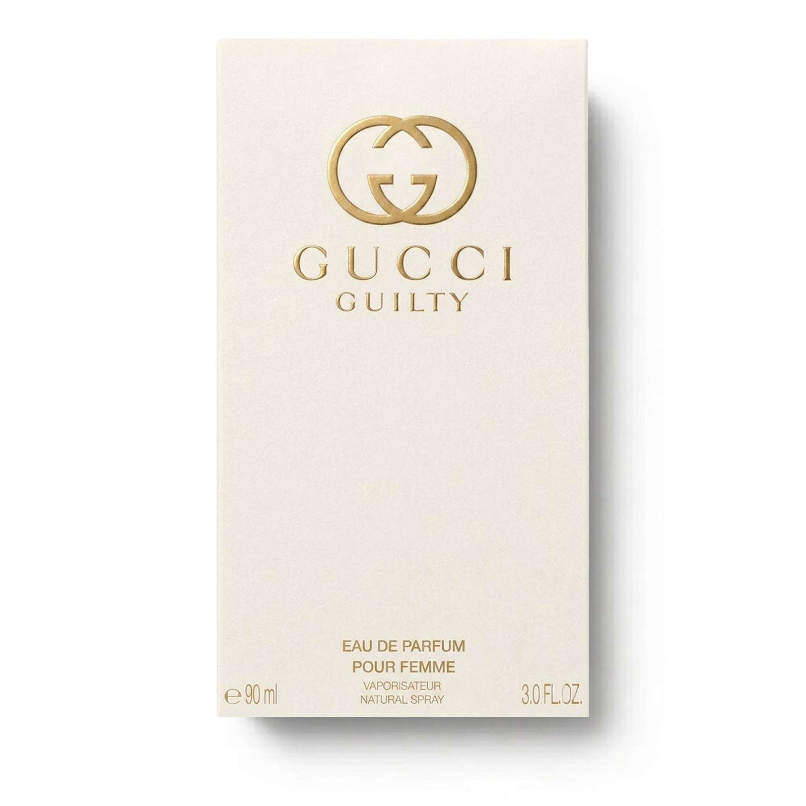 Gucci Guilty Pour Femme Eau de Parfum Spray 90ml