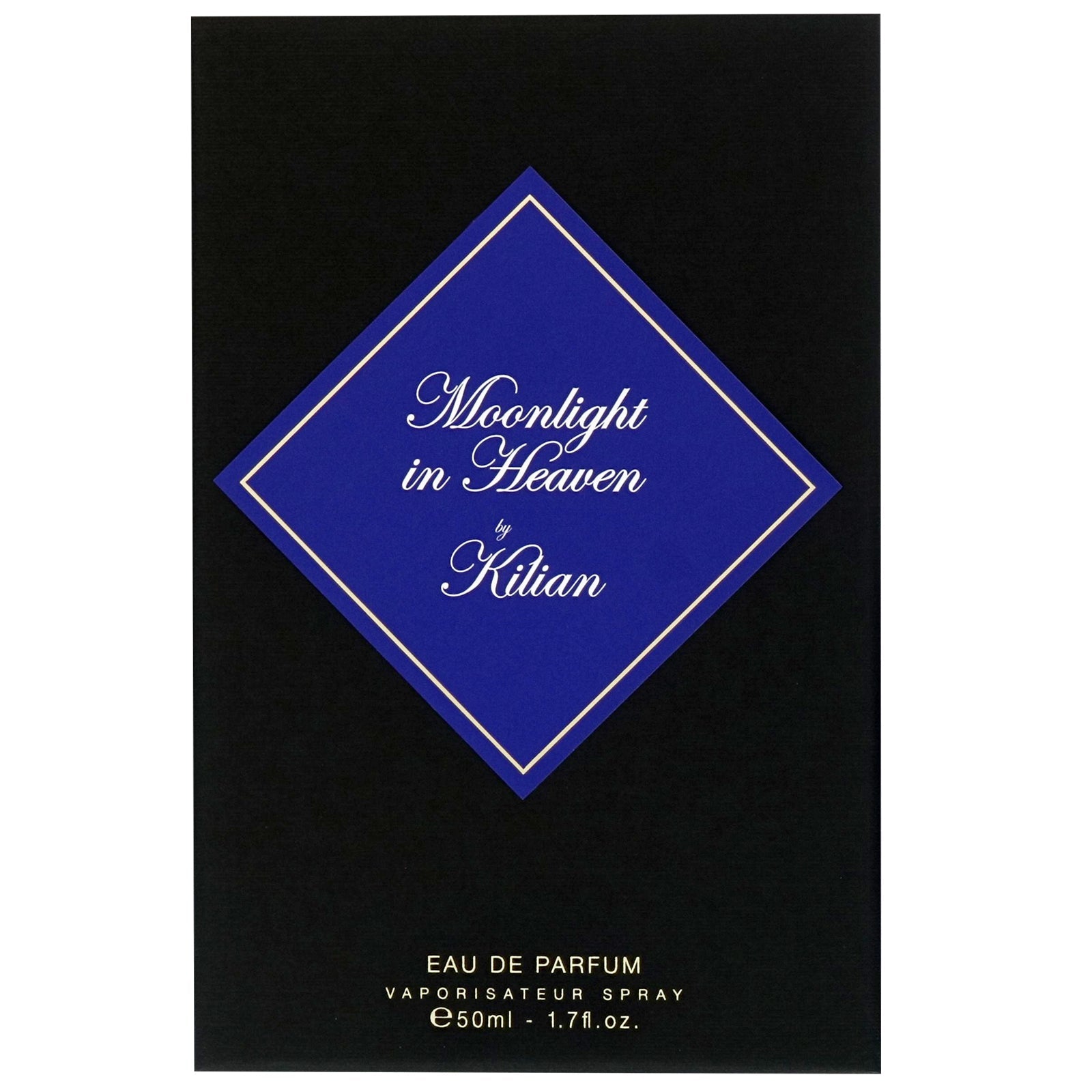 Kilian Moonlight in Heaven Eau de Parfum Refillable Spray 50ml