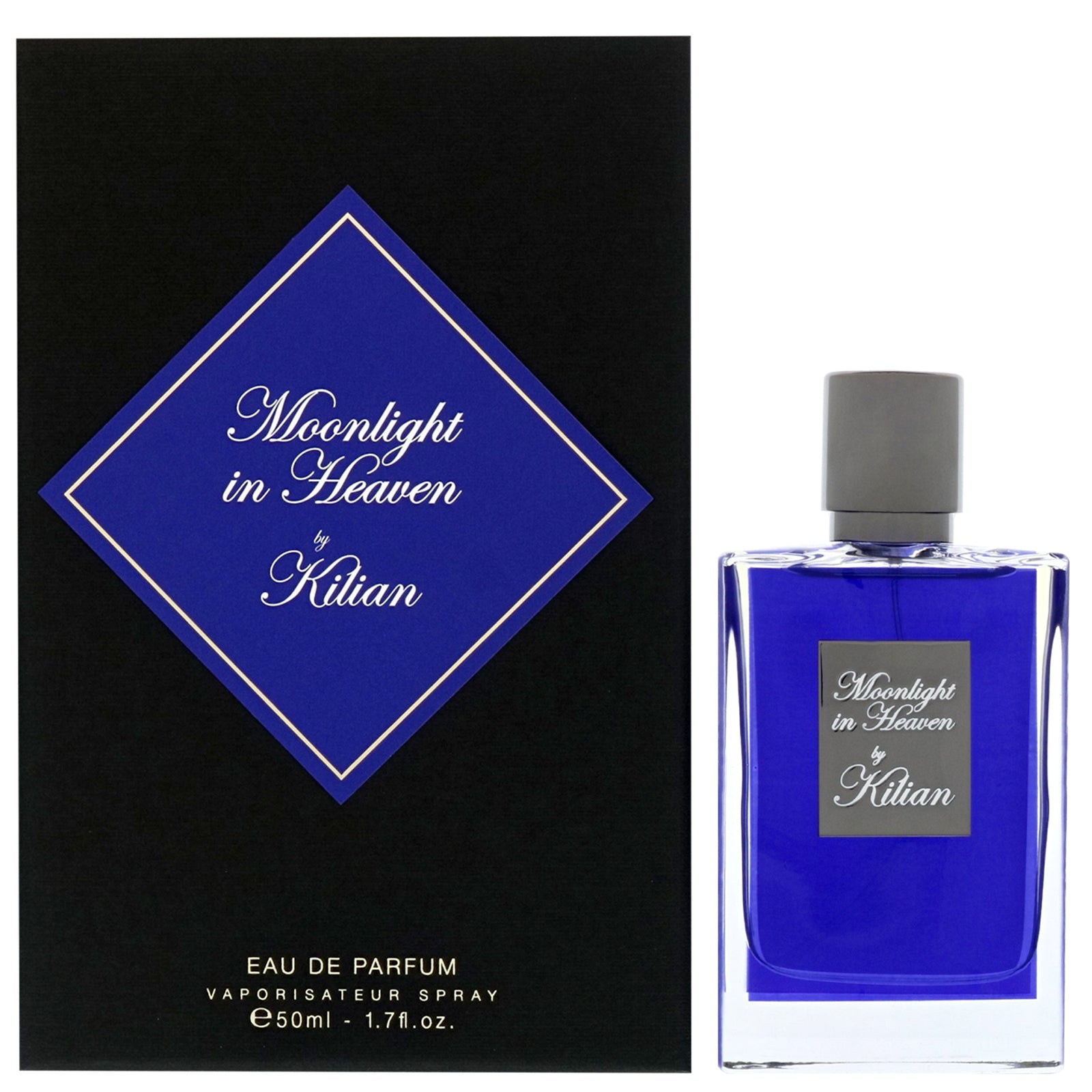 Kilian Moonlight in Heaven Eau de Parfum Refillable Spray 50ml