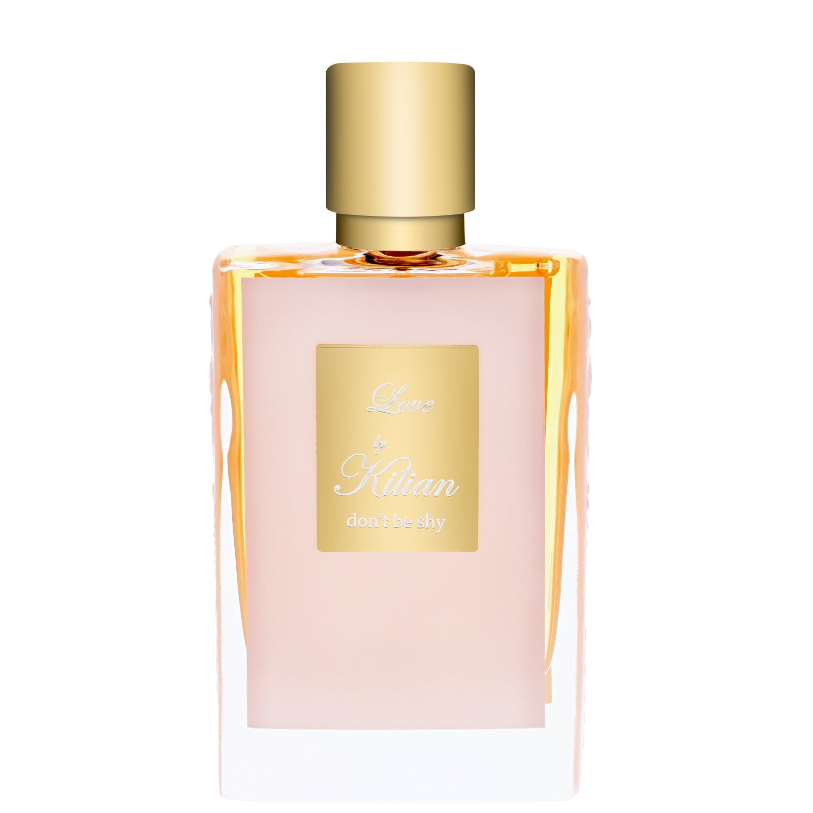 Kilian Love, Don't Be Shy Eau de Parfum Refillable Spray 50ml