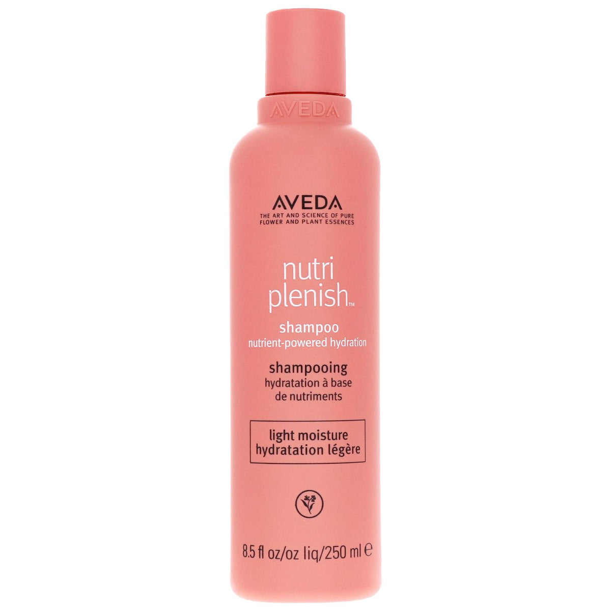 Aveda Nutriplenish Light Moisture Shampoo 250ml