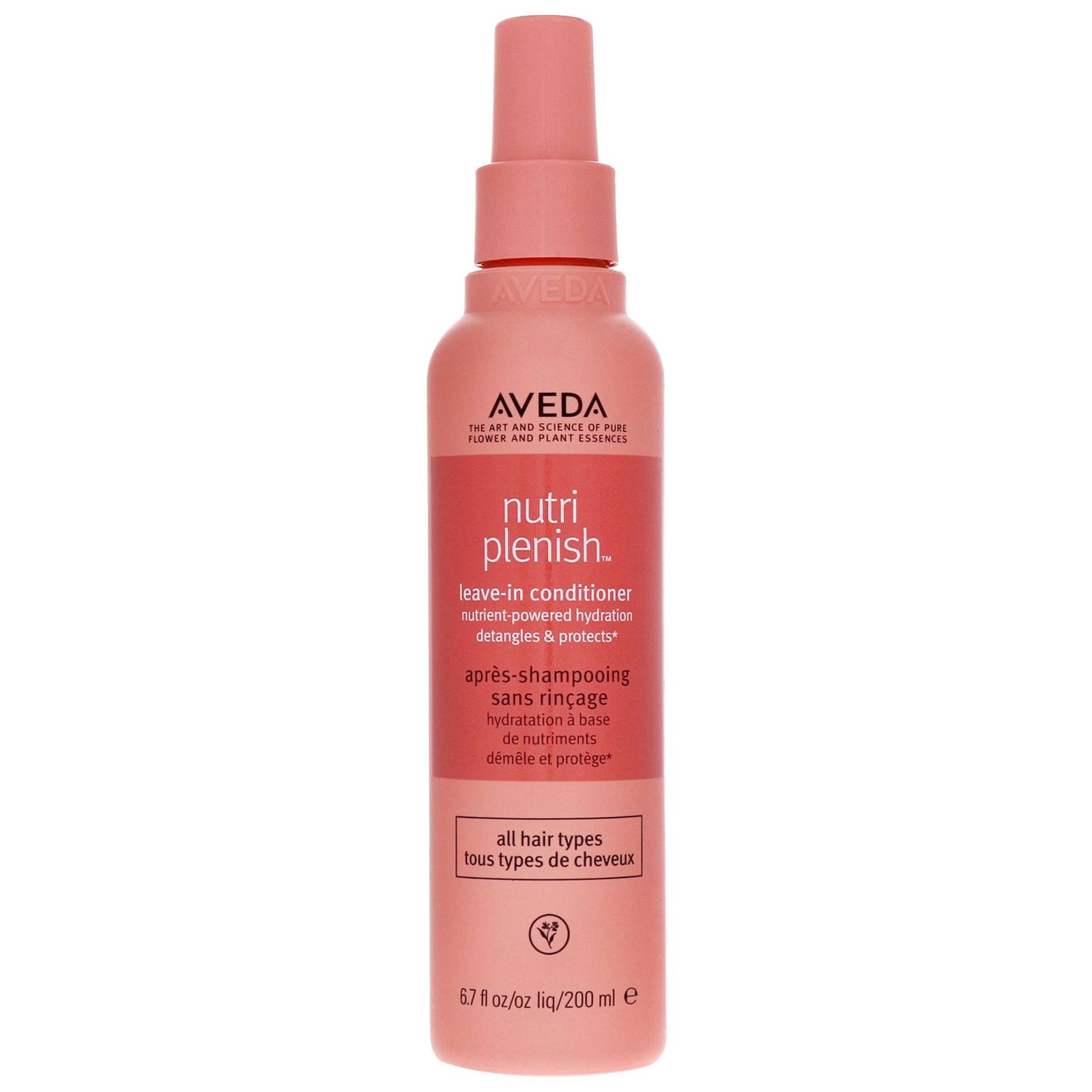 Aveda Nutriplenish Leave-In Conditioner 200ml