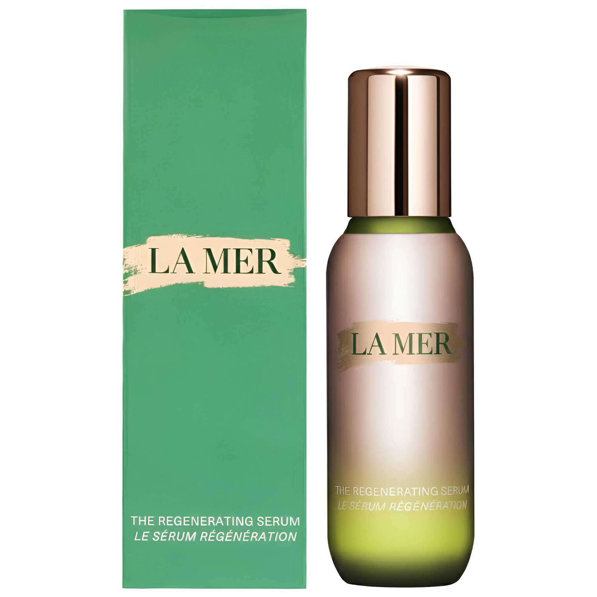 LA MER The Regenerating Serum 30ml