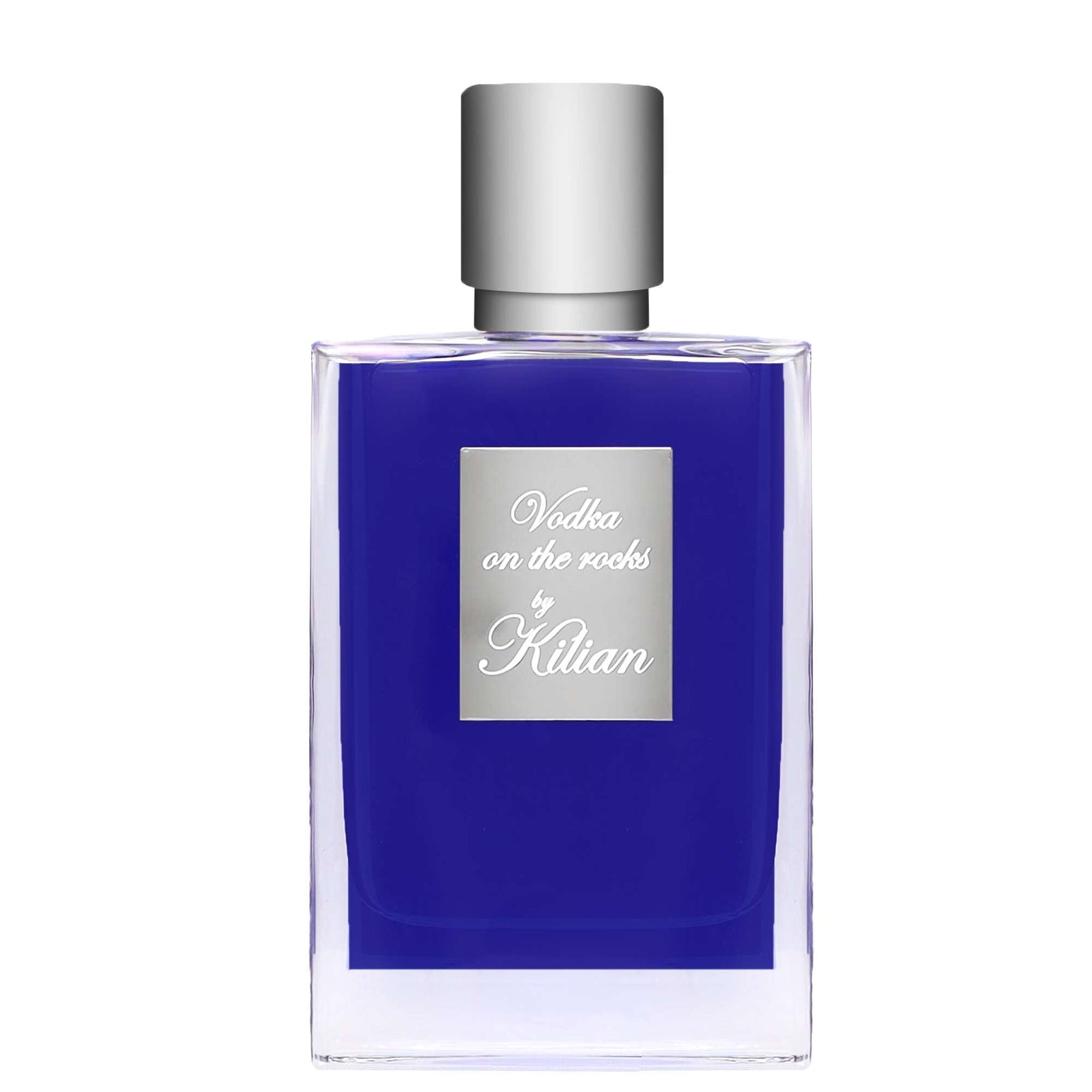 Kilian Vodka On The Rocks Eau de Parfum Refillable Spray 50 ml