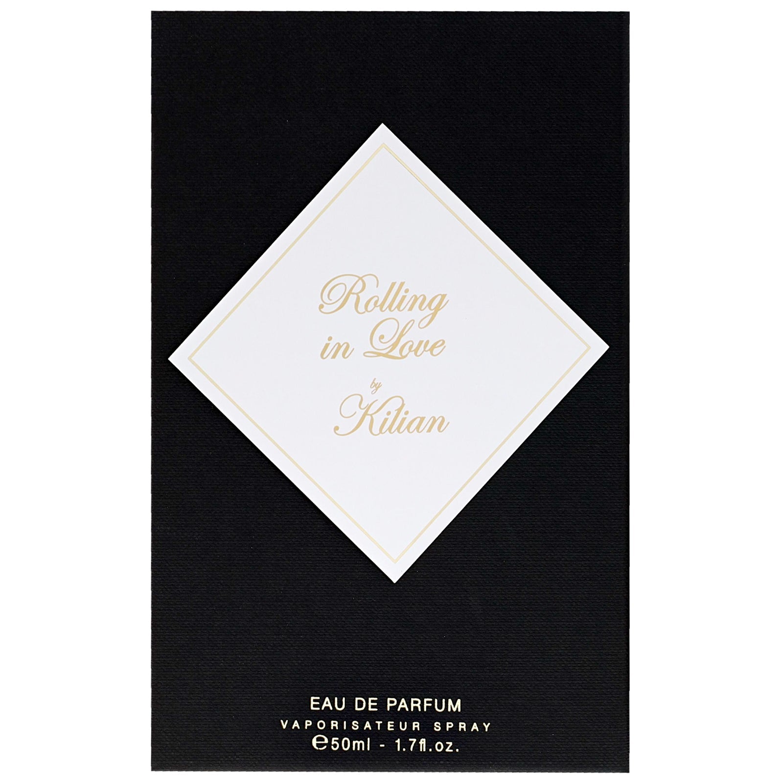 Kilian Rolling In Love Eau de Parfum Spray 50ml