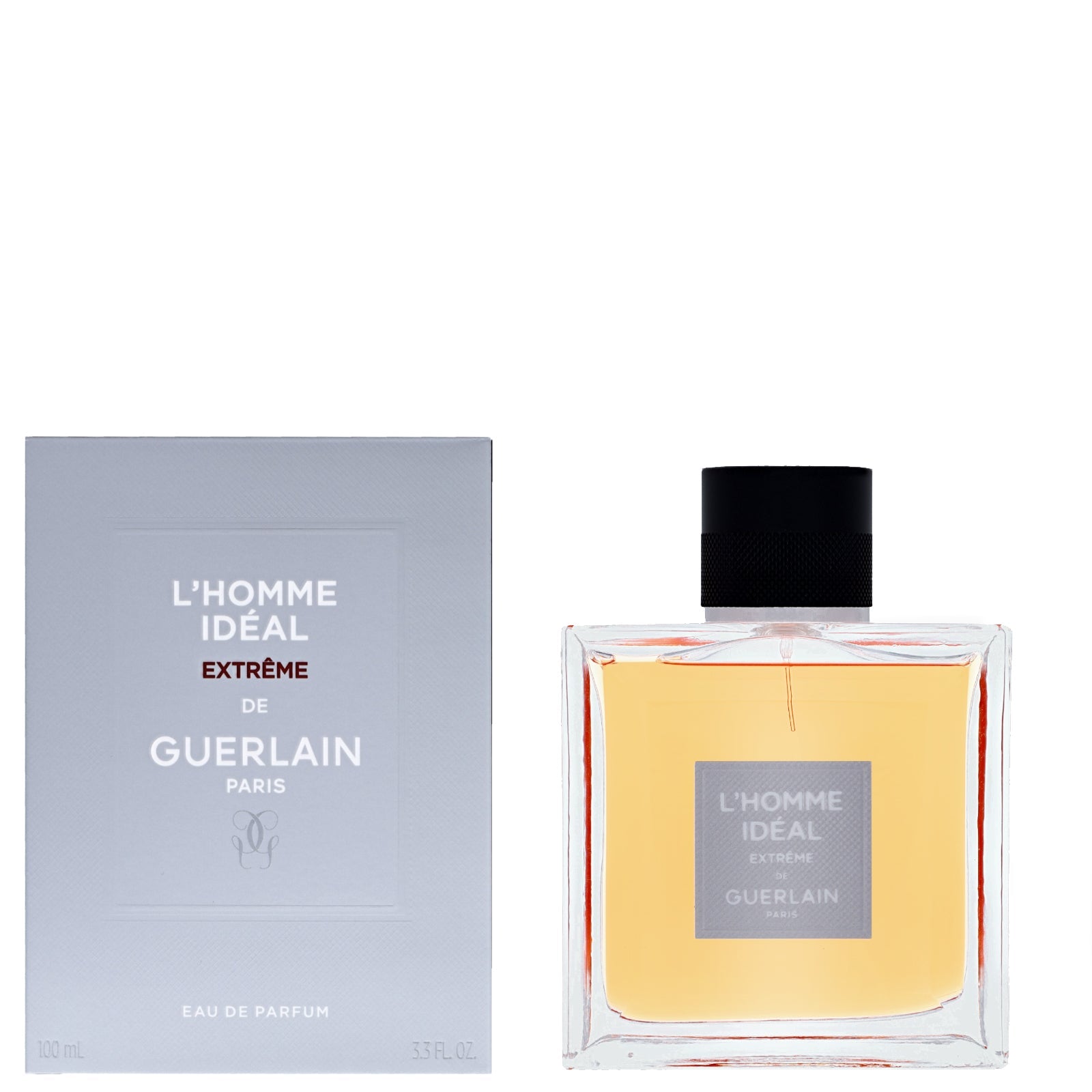 Guerlain L'Homme Ideal Extreme Eau de Parfum Spray 100ml / 3.3 fl.oz.