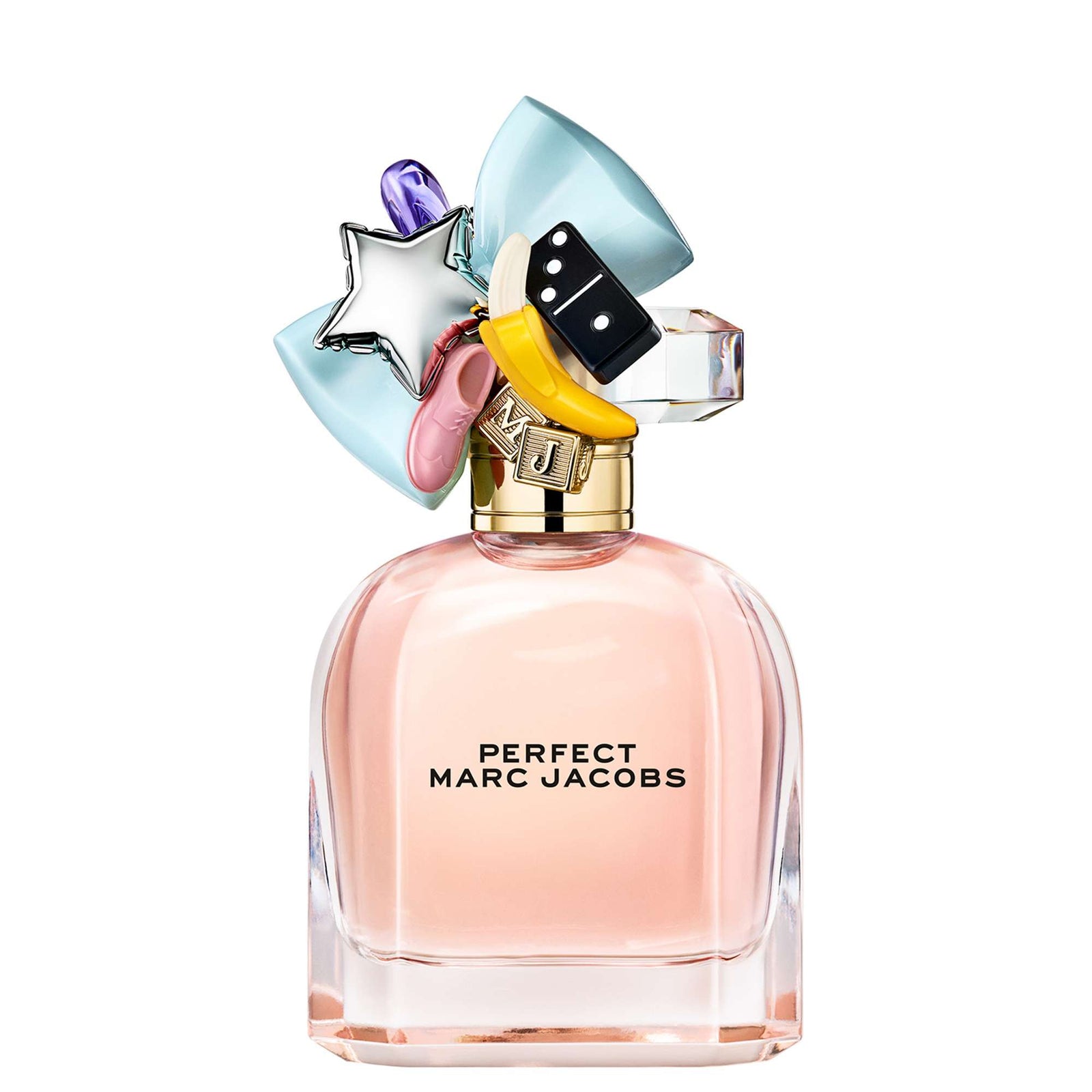 Marc Jacobs Perfect Eau de Parfum 50 ml