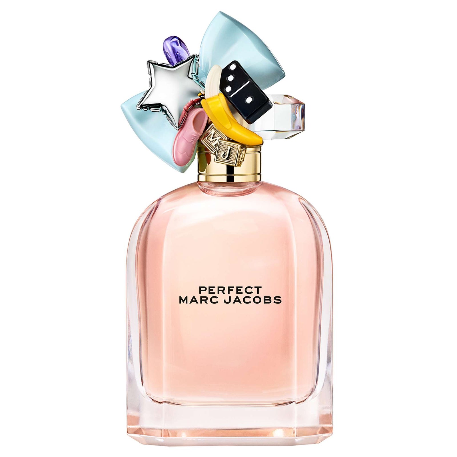 Marc Jacobs Perfect Eau de Parfum 100 ml