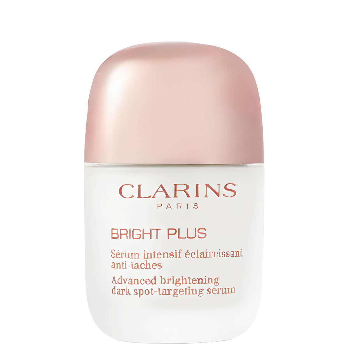 Clarins Bright Plus Advanced Brightening Dark Spot-Targeting Serum 30ml