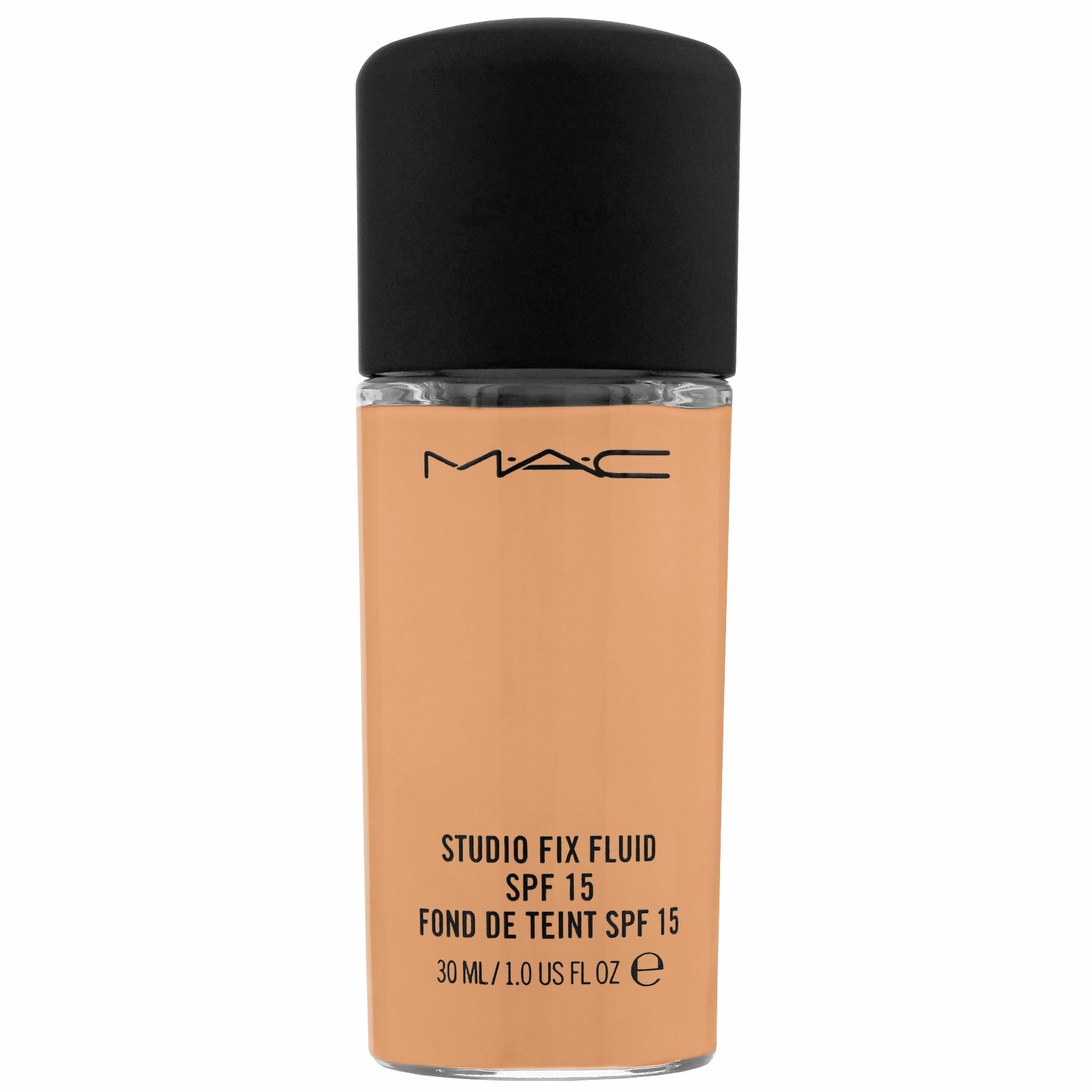 M.A.C Studio Fix Fluid SPF15 Foundation