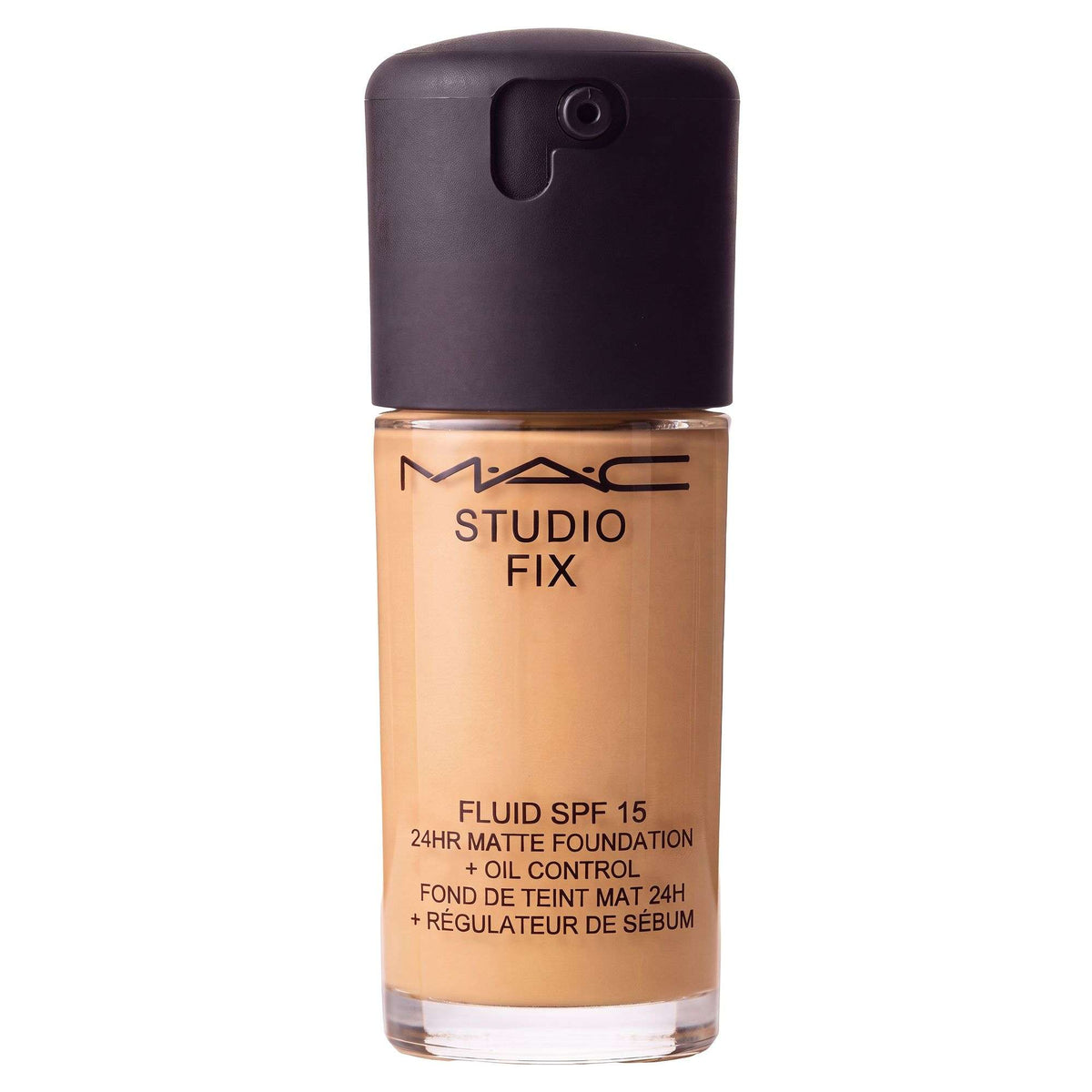 M.A.C Studio Fix Fluid SPF15 Foundation
