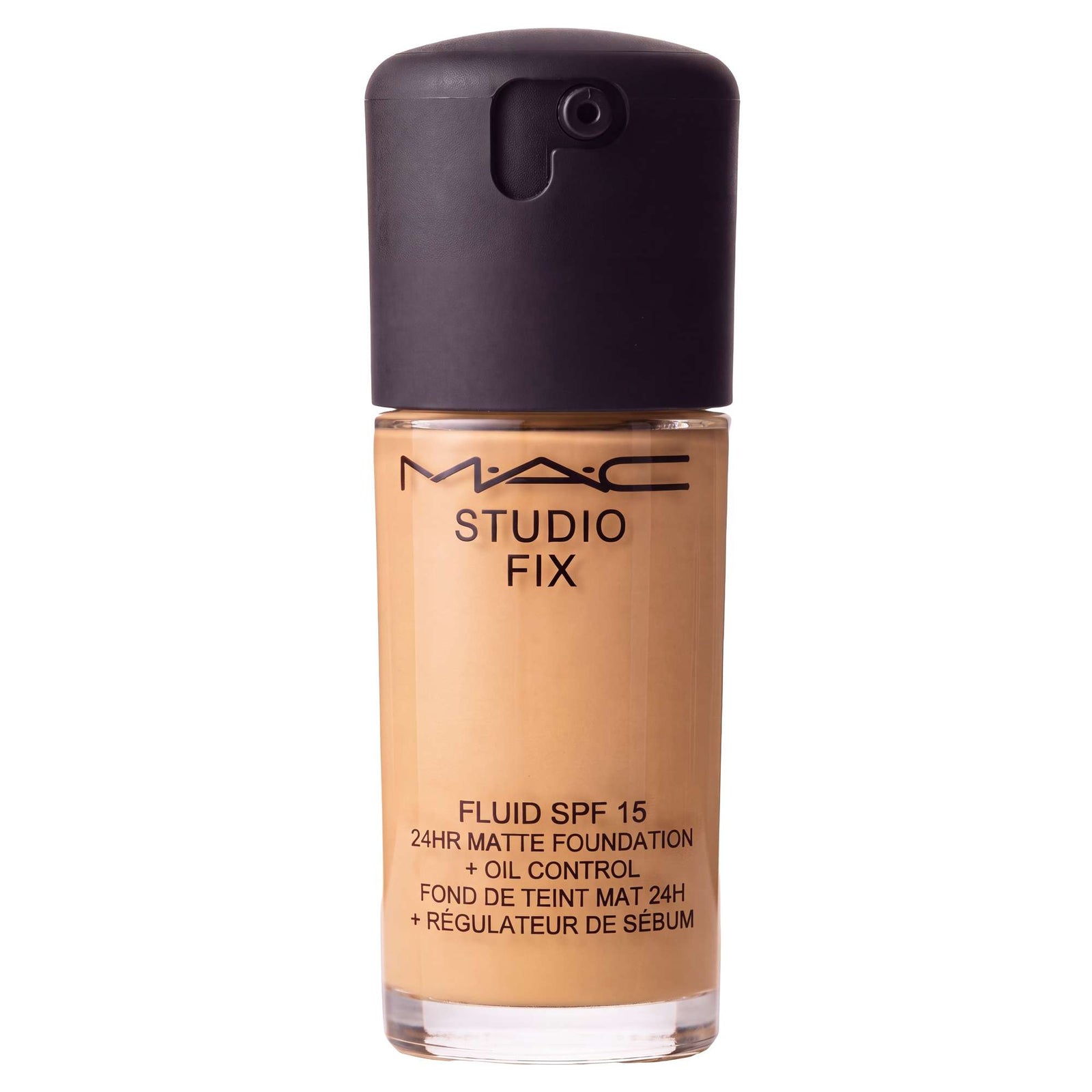 M.A.C Studio Fix Fluid SPF15 Foundation