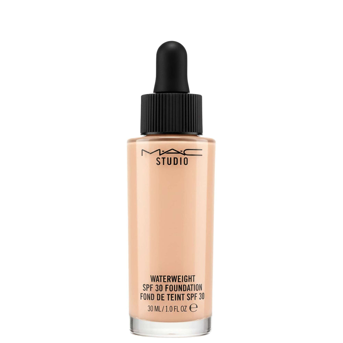 M.A.C Studio Waterweight SPF30 Foundation