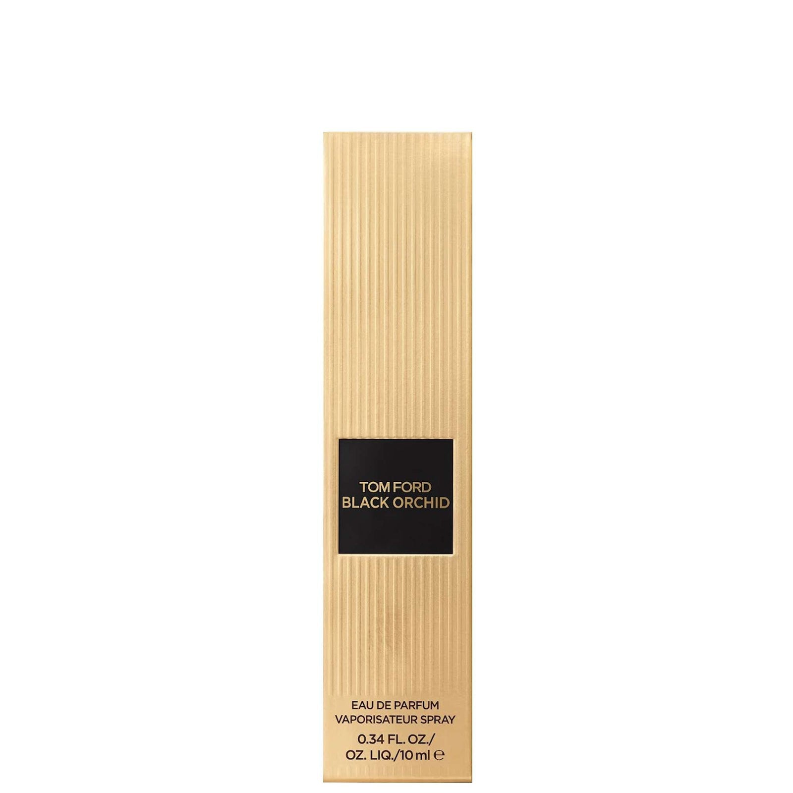 Tom Ford Black Orchid Eau de Parfum Travel Spray 10ml
