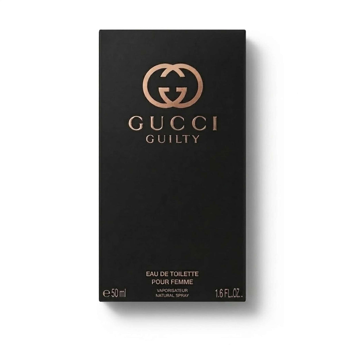 Gucci Guilty For Her Eau de Toilette Spray 50ml