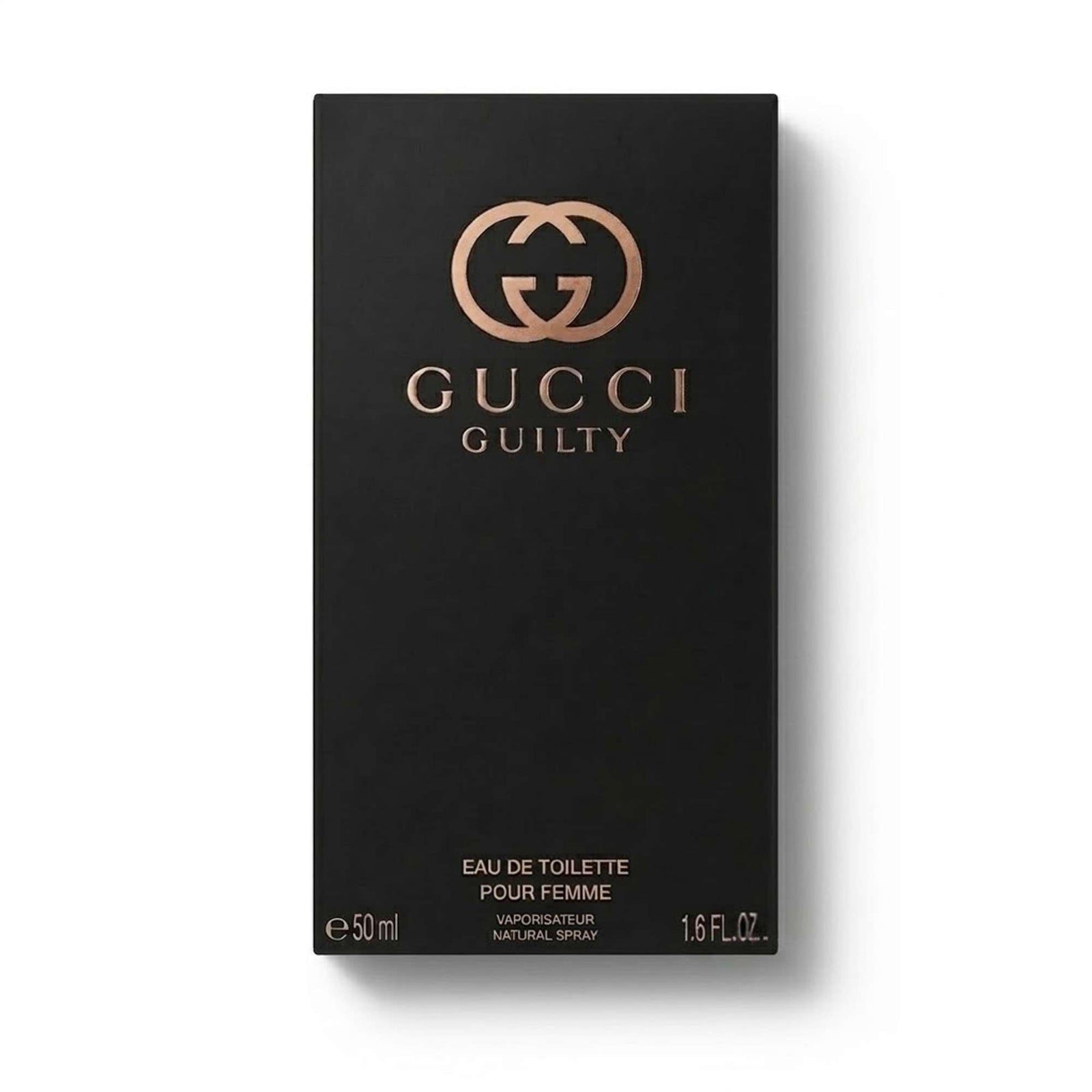 Gucci Guilty For Her Eau de Toilette Spray 50ml