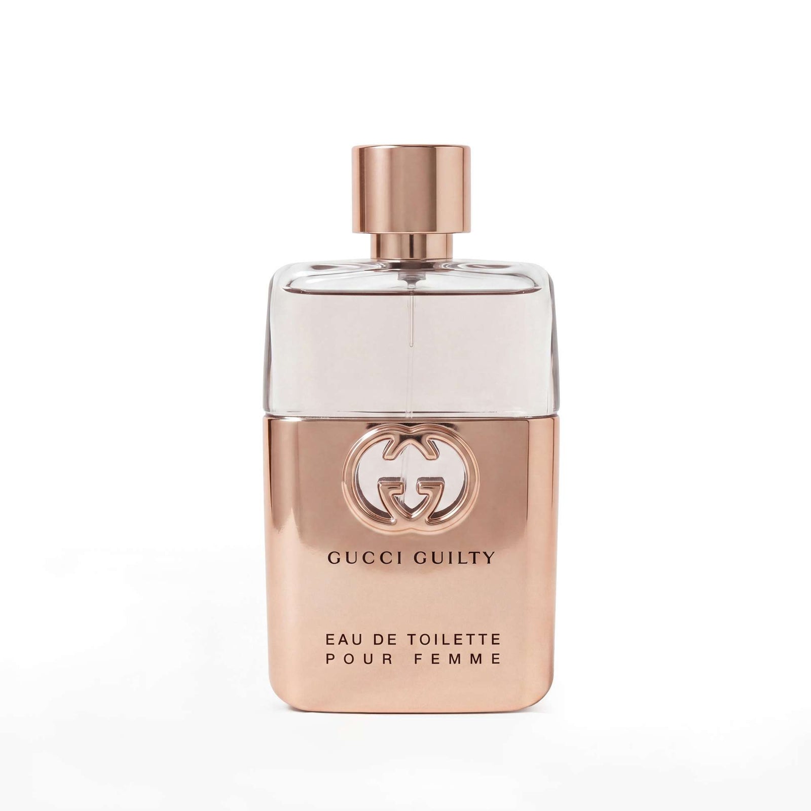 Gucci Guilty For Her Eau de Toilette Spray 50ml
