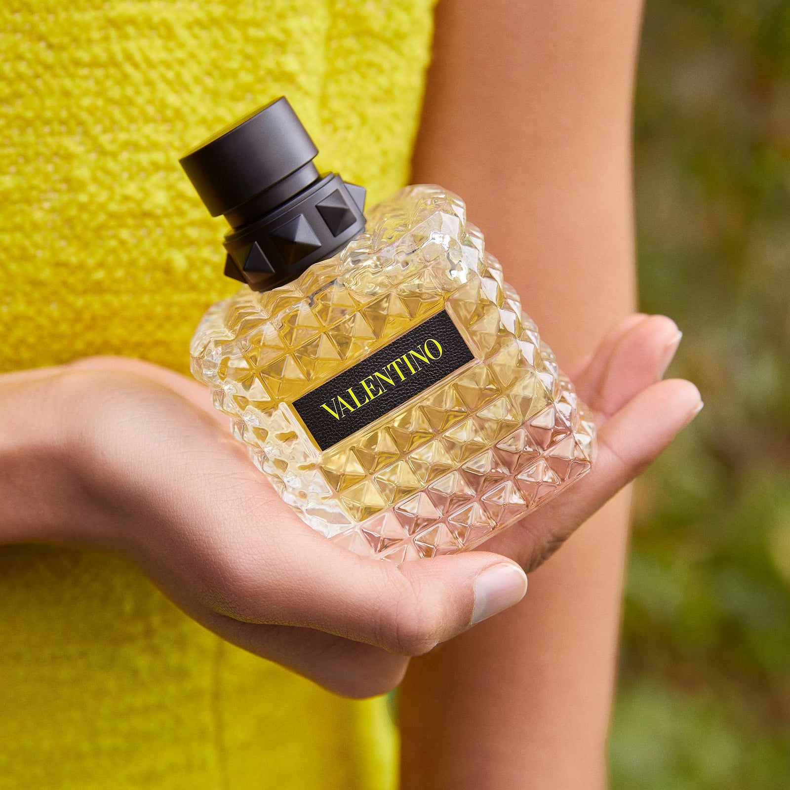 Valentino Donna Born In Roma Yellow Dream Eau de Parfum Spray 100ml