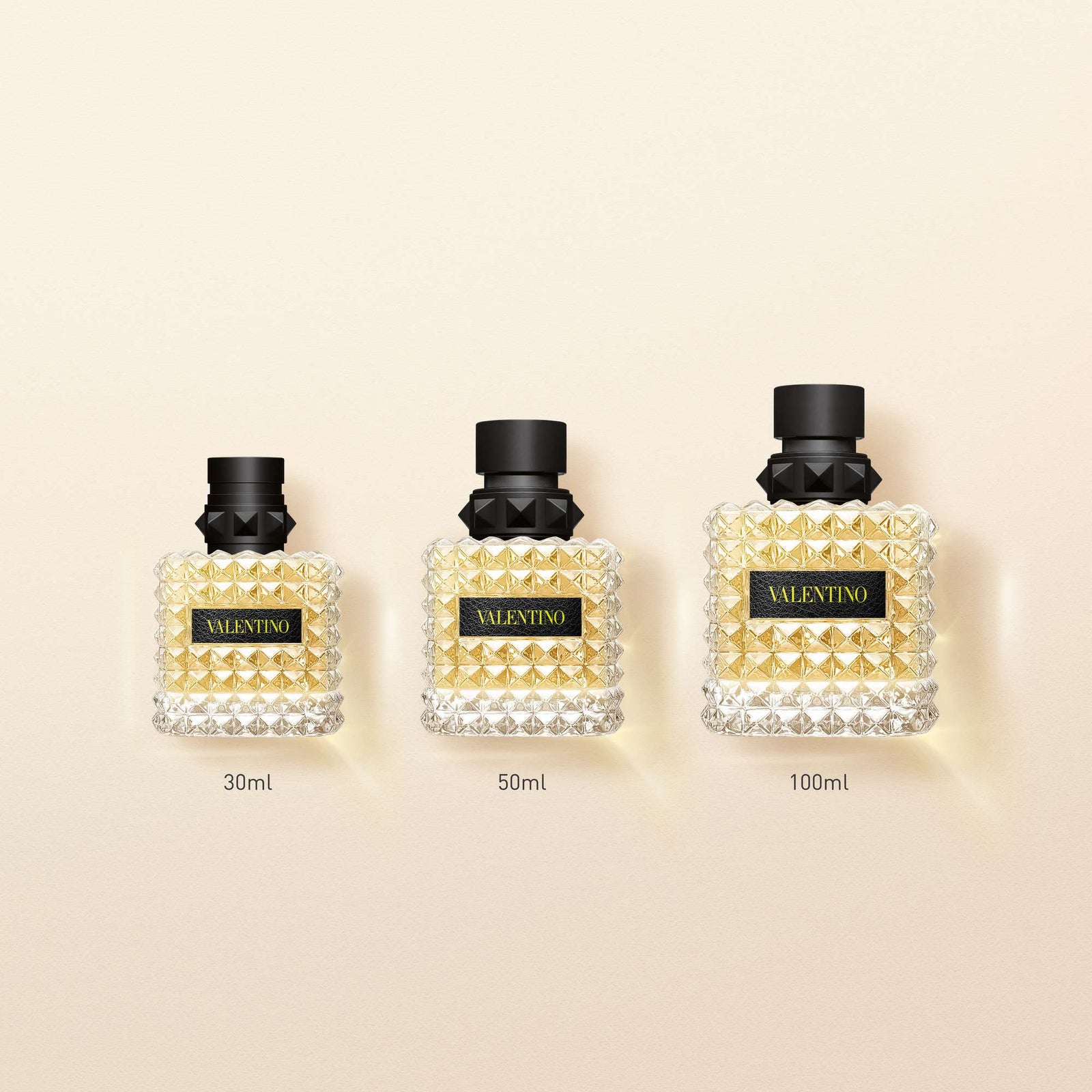 Valentino Donna Born In Roma Yellow Dream Eau de Parfum Spray 100ml