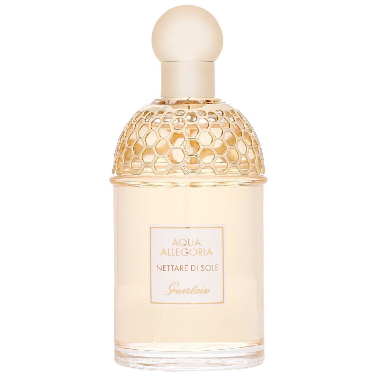 Guerlain Aqua Allegoria Nettare Di Sole Eau de Toilette Spray 125 ml