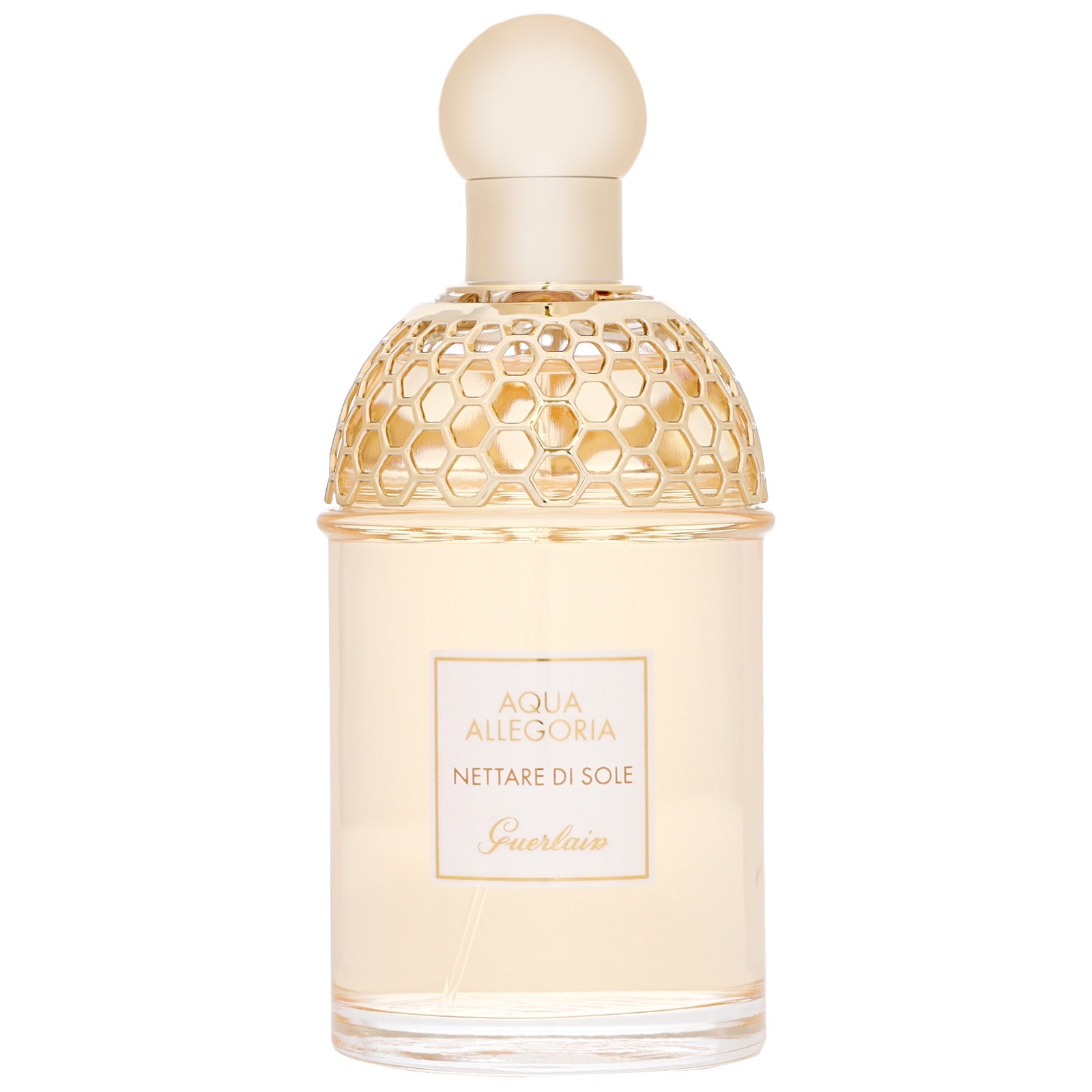 Guerlain Aqua Allegoria Nettare Di Sole Eau de Toilette Spray 125 ml