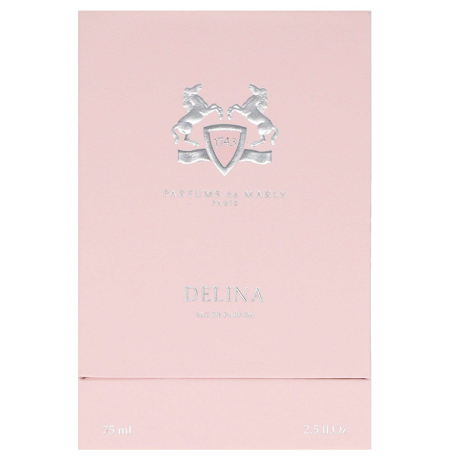 Parfums de Marly Delina Eau de Parfum Spray 75ml