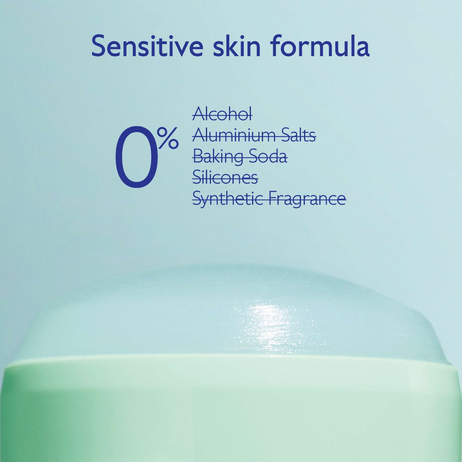 Caudalie Vinofresh Natural Aluminum-Free Deodorant 50g