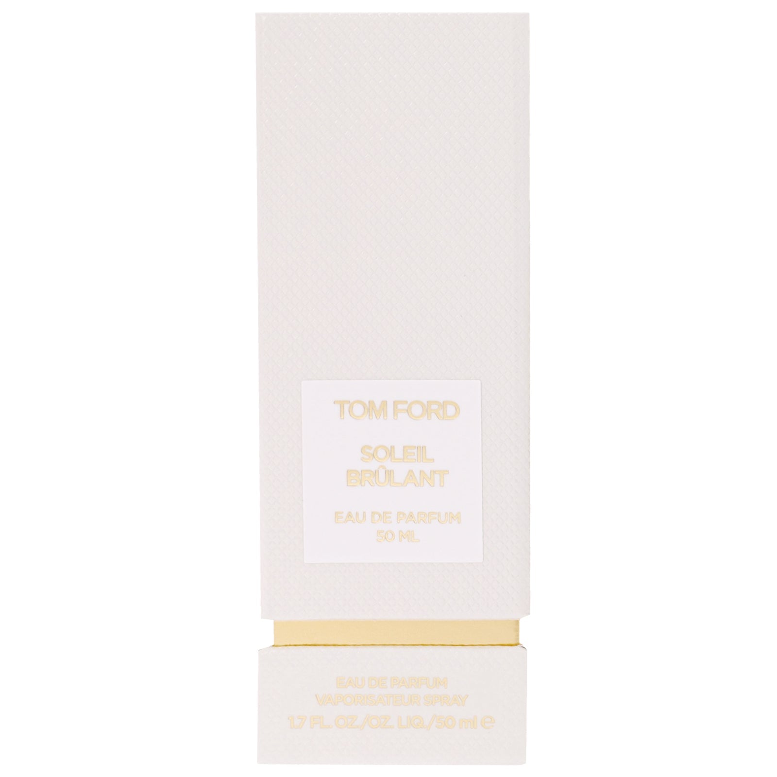 Tom Ford Private Blend Soleil Brûlant Eau de Parfum Spray 50ml