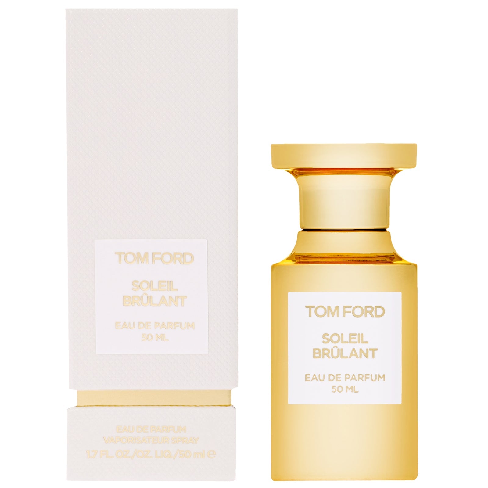 Tom Ford Private Blend Soleil Brûlant Eau de Parfum Spray 50ml