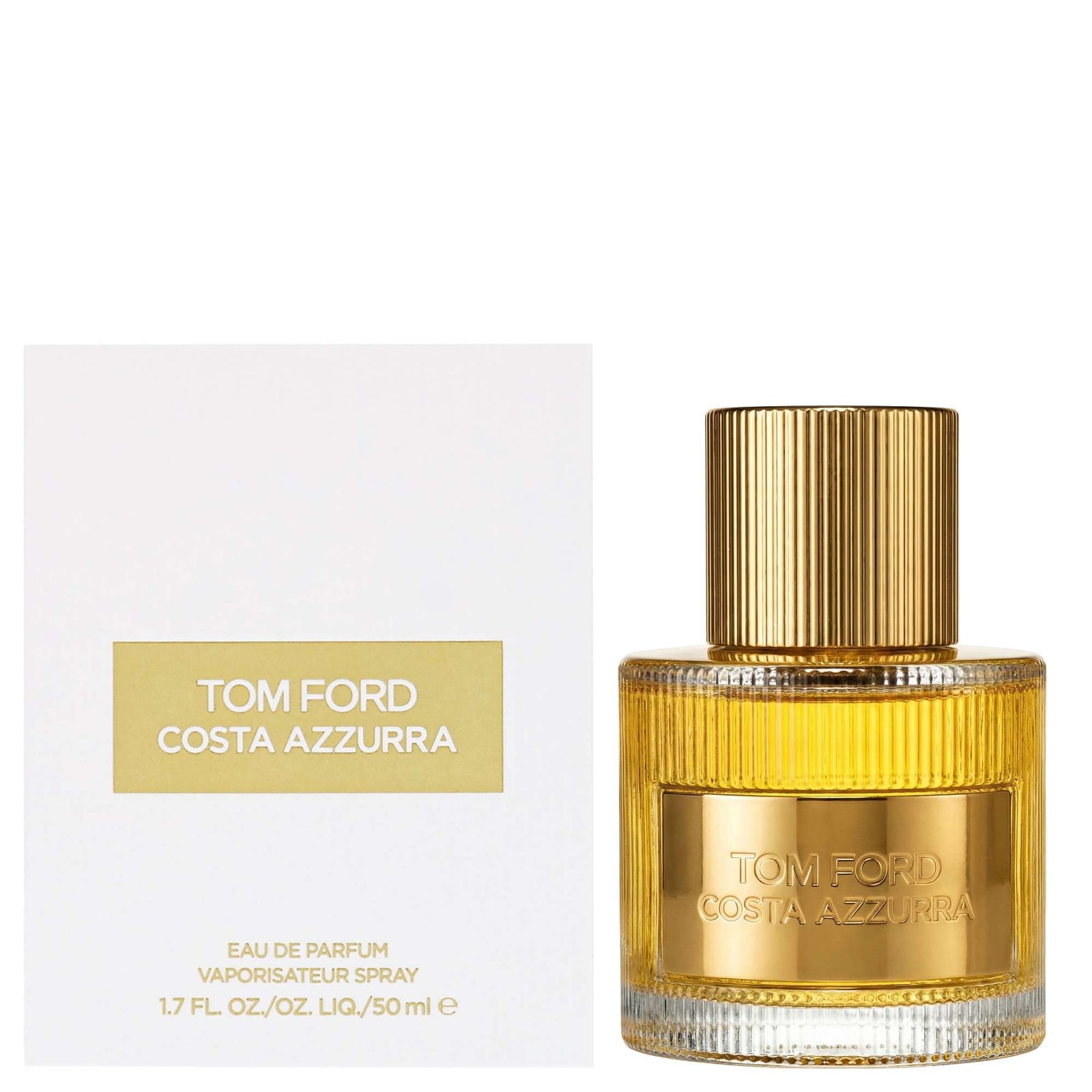 Tom Ford Costa Azzurra Eau de Parfum Spray 50ml