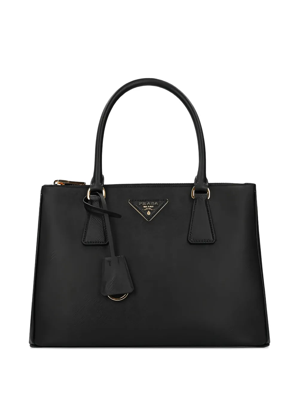medium Galleria leather tote bag