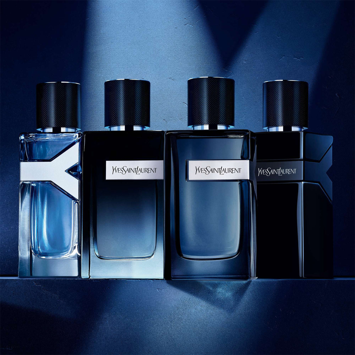 Yves Saint Laurent Y For Men Eau de Parfum Spray 200ml