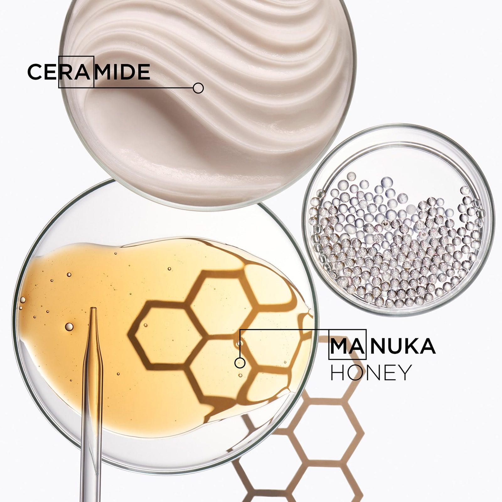 Kérastase Curl Manifesto Bain Hydratation Douceur: Gentle Hydrating Creamy Shampoo System 250ml