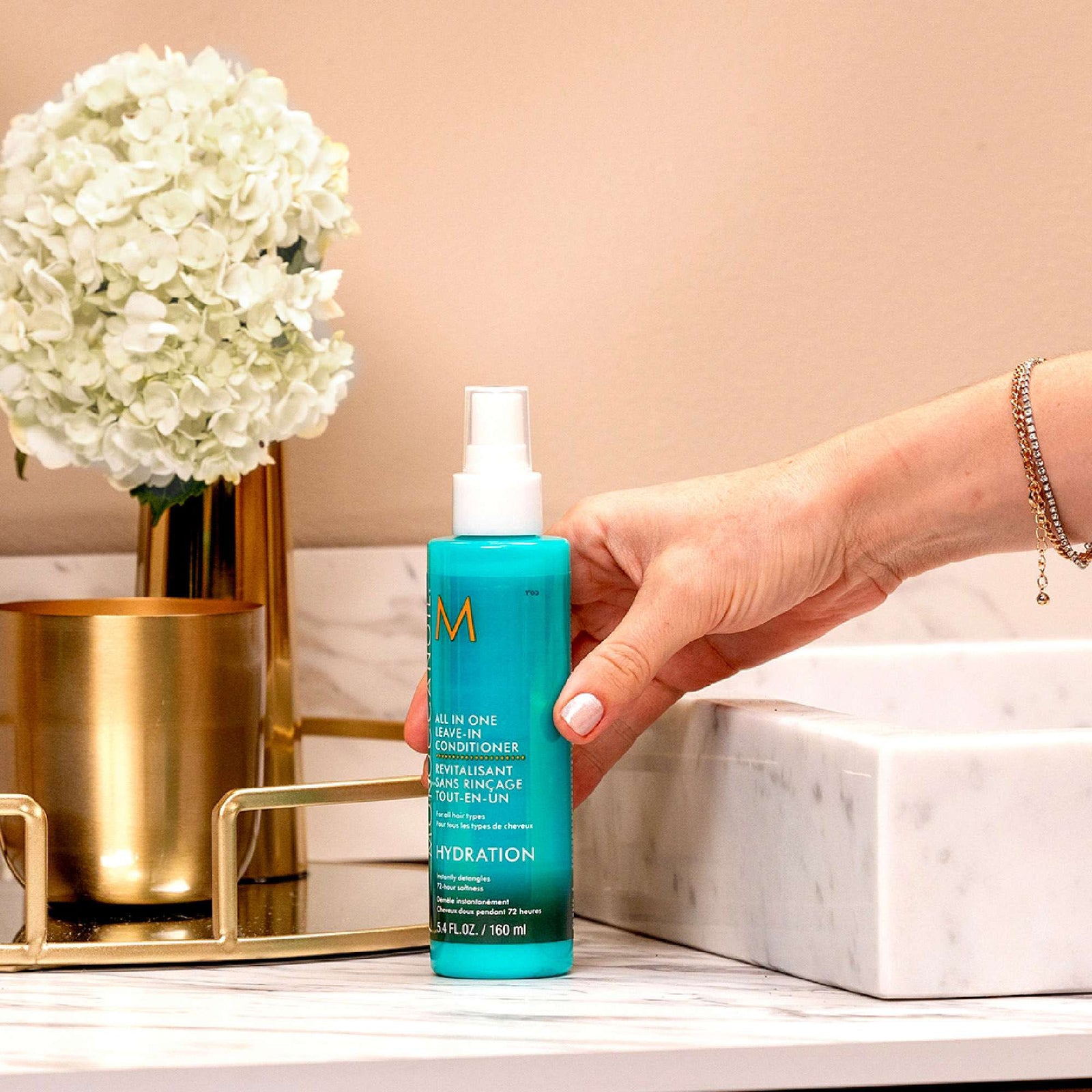 Moroccanoil All In One Leave-In Conditioner 160ml