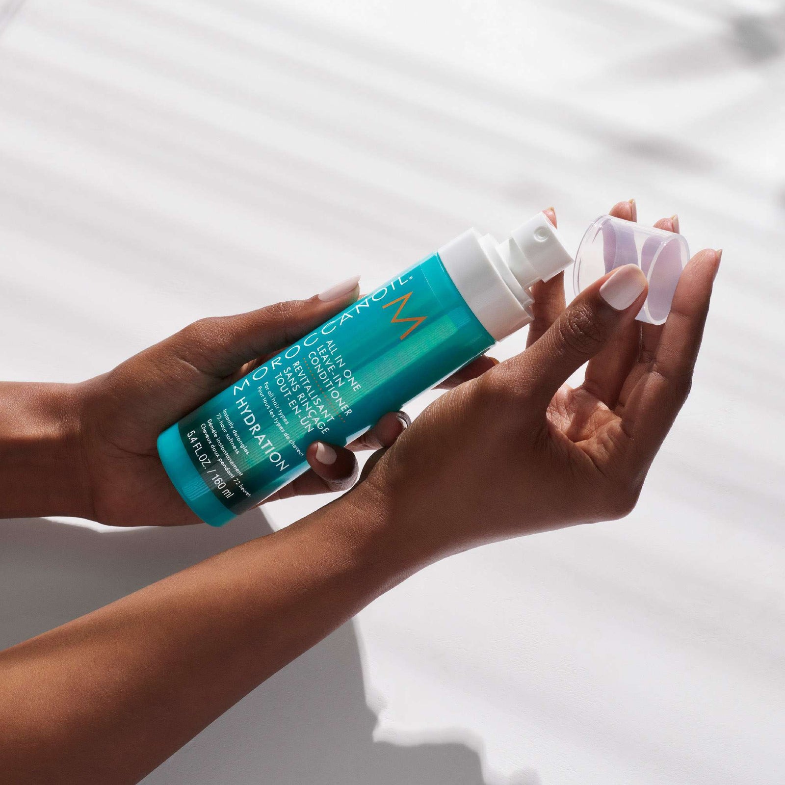 Moroccanoil All In One Leave-In Conditioner 160ml