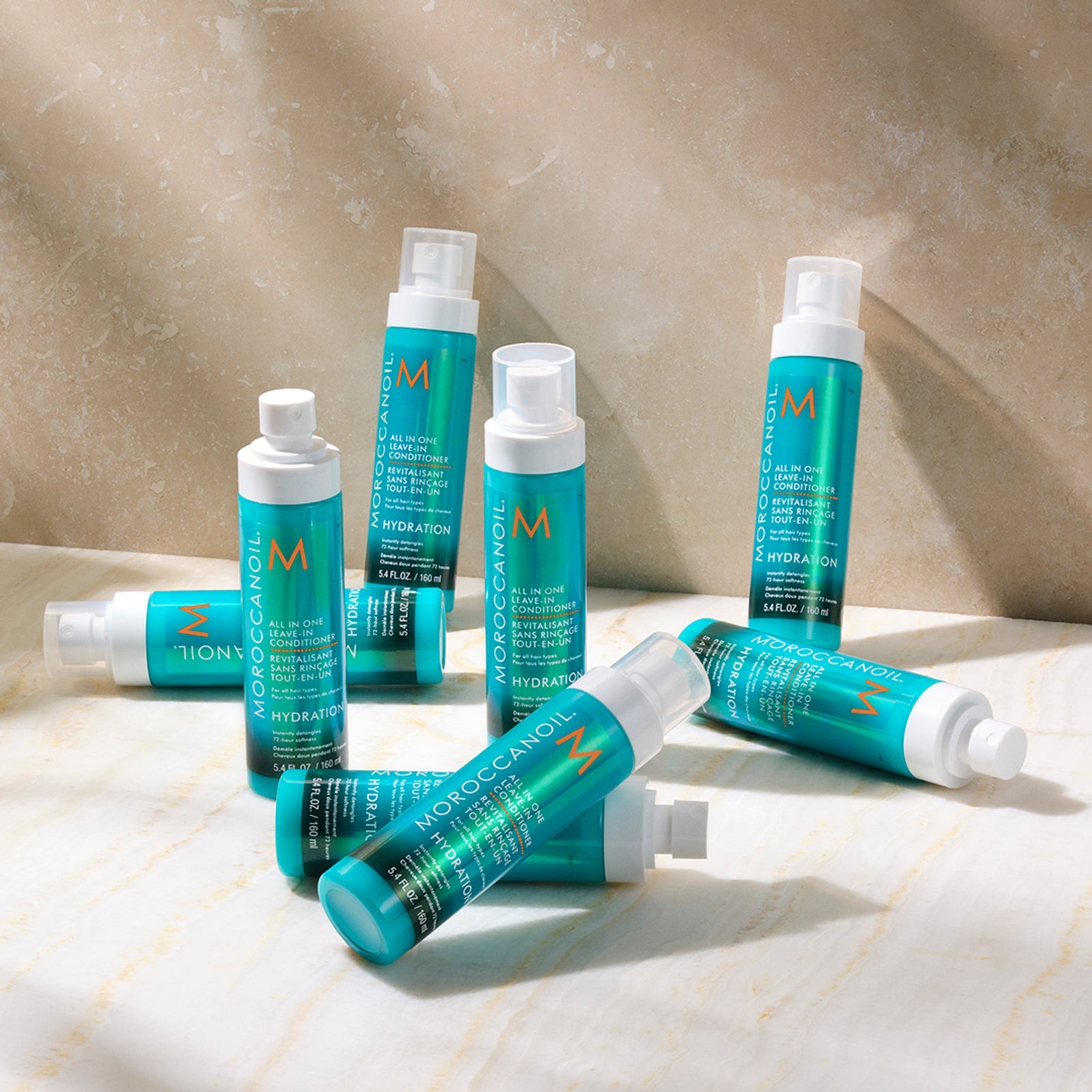 Moroccanoil All In One Leave-In Conditioner 160ml