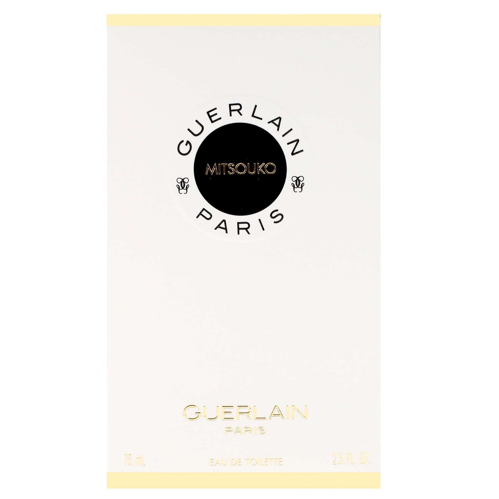 Guerlain Mitsouko Eau de Toilette Spray 75ml / 2.5 fl.oz.