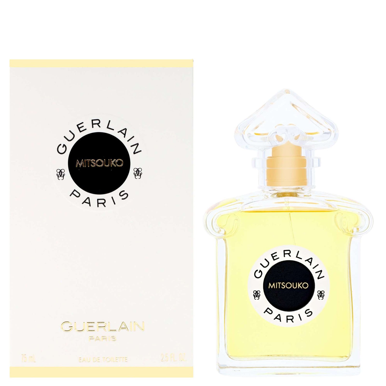 Guerlain Mitsouko Eau de Toilette Spray 75ml / 2.5 fl.oz.