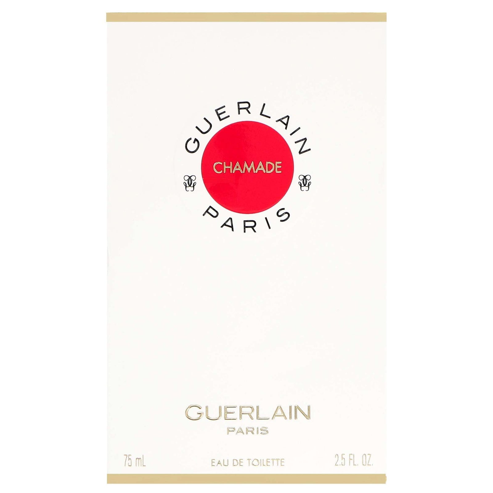 Guerlain Chamade Eau de Toilette Spray 75ml / 2.5 fl.oz.