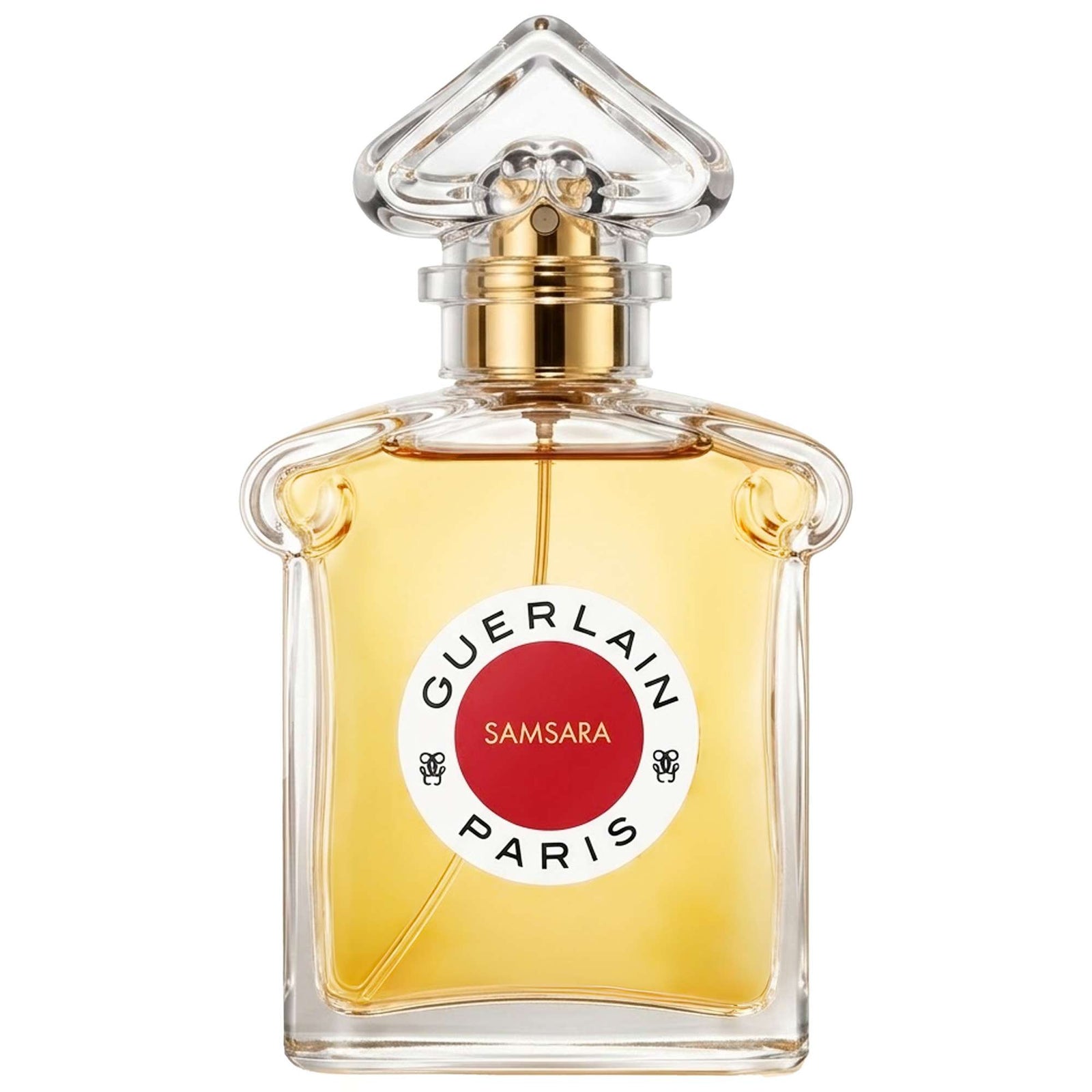 Guerlain Samsara Eau de Toilette Spray 75ml / 2.5 fl.oz.
