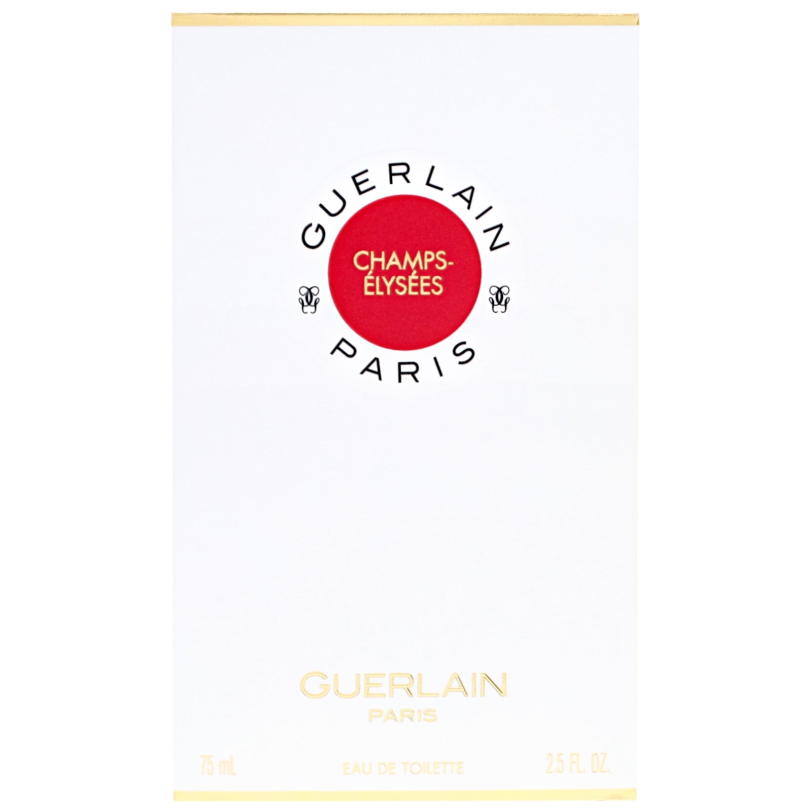 Guerlain Champs Élysées Eau de Toilette Spray 75ml / 2.5 fl.oz.