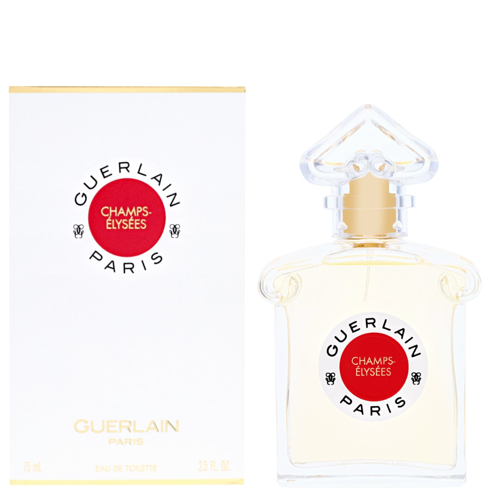 Guerlain Champs Élysées Eau de Toilette Spray 75ml / 2.5 fl.oz.