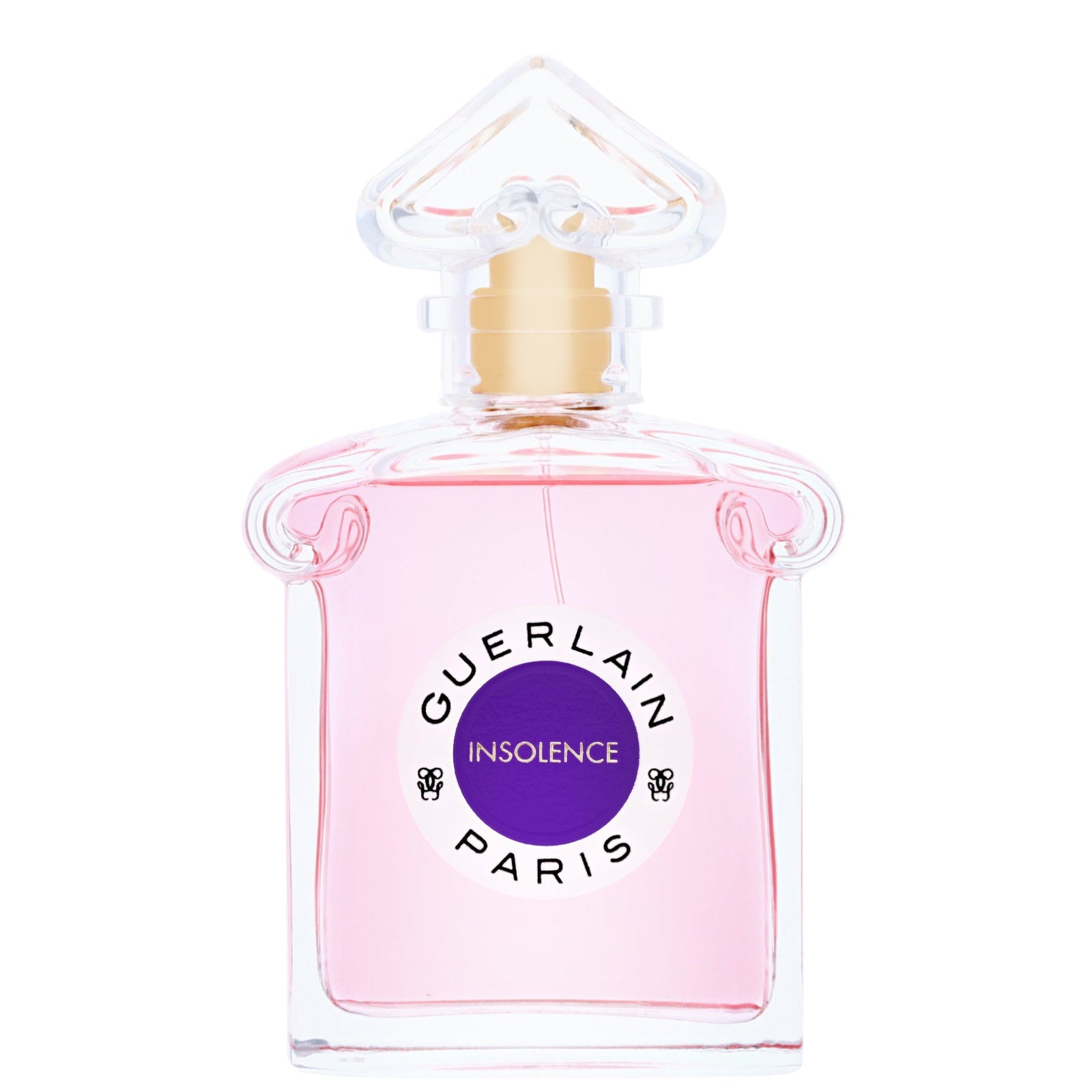 Guerlain Insolence Eau de Toilette Spray 75ml / 2.5 fl.oz.