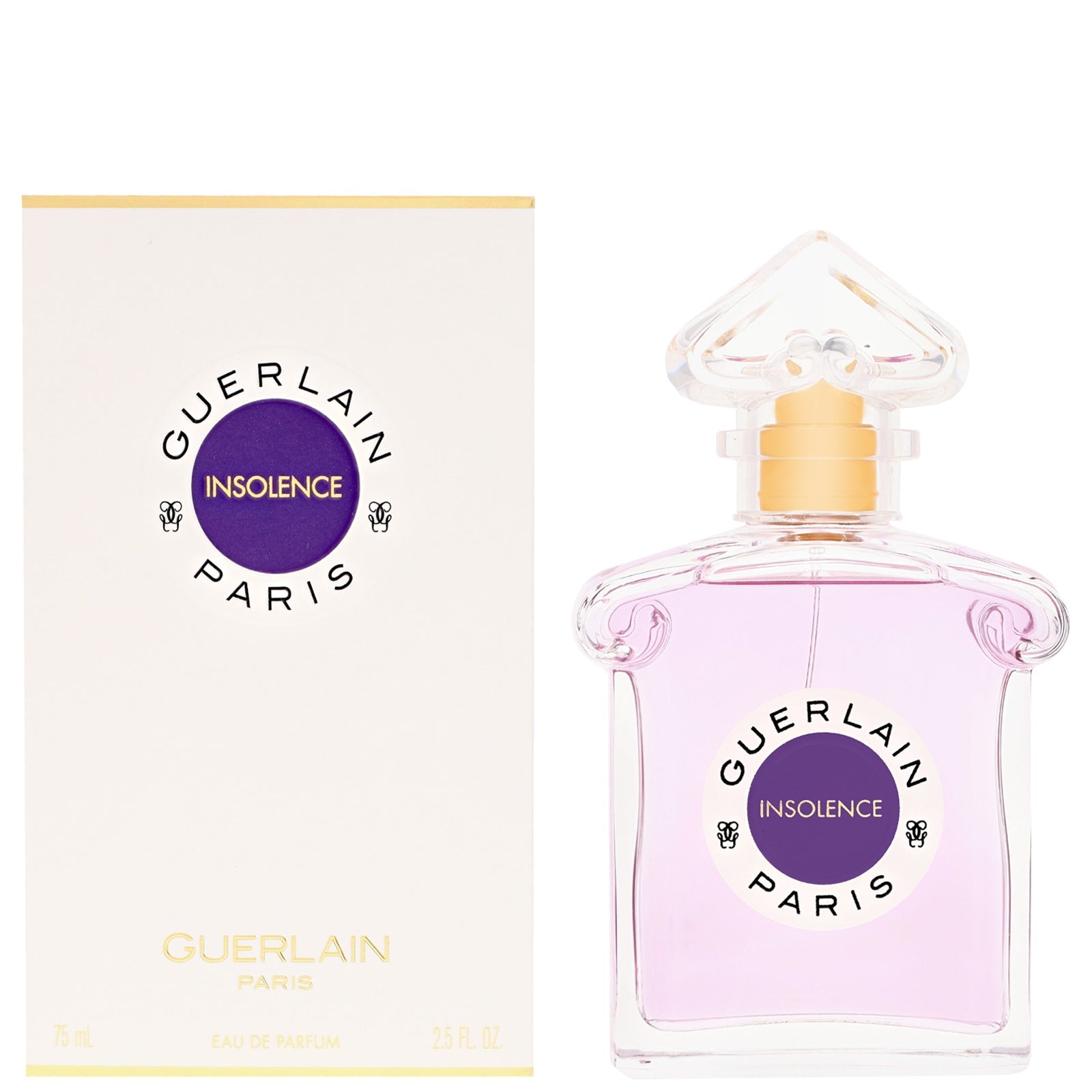 Guerlain Insolence Eau de Parfum Spray 75ml / 2.5 fl.oz.
