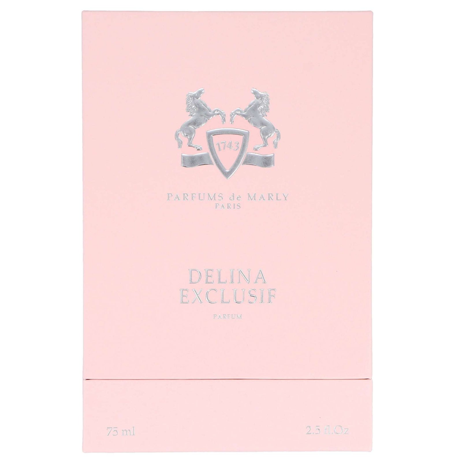 Parfums de Marly Delina Exclusif Eau de Parfum Spray 75ml