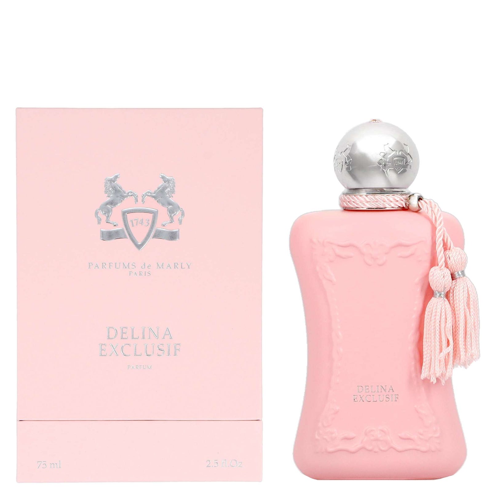 Parfums de Marly Delina Exclusif Eau de Parfum Spray 75ml